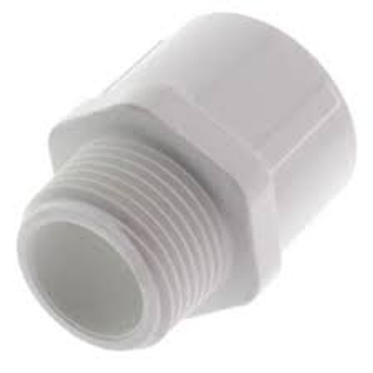 Are you looking for a way to connect your hot tub to another hose or pipe without having to replace the entire unit? Look no further than the Male Adaptor 3/4'' Mipt X Slip! This adaptor is designed specifically for connecting two hoses together, so you don't have to worry about any unexpected leaks and save yourself the time and money of having to replace your existing hot tub unit. With the Male Adaptor 3/4'' Mipt X Slip, you'll be able to connect any two hoses or pipes quickly and easily, giving you one less thing to worry about when it comes to keeping your hot tub in tip-top shape! Plus, this adapt 1-855-248-0777 