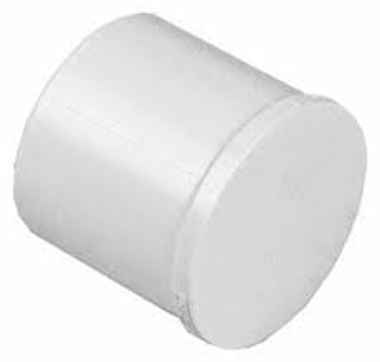 This plug is 1" in size and made of PVC, making it perfect for hot tubs! Hot tubs tend to have a lot of moving parts and the Plug 1" Spg helps you keep those parts in place. With its tight grip, this plug can help make sure your hot tub stays nice and snug. So don't worry about your hot tub shifting, just plug it and forget it with Plug 1" Spg ! Hot tubbing will never be the same.  Welcome to a relaxing experience. Enjoy! 1-855-248-0777 