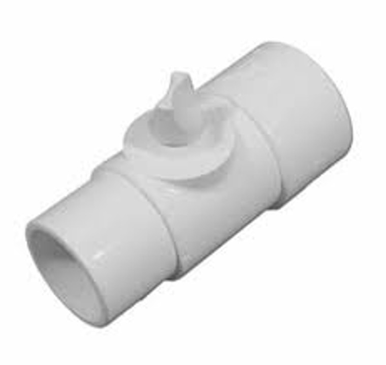 When it comes to hot tubs, you need a reliable PVC tee assembly with relief plug 1.5S x 1.5 Spg x 3/8 FPT for all your drainage needs! This specially designed tee-shaped fitting is perfect for connecting two pipes at 90 degrees from each other and allowing water to drain between them. Its corrosion-resistant construction guarantees maximum durability, while the 1.5S x 1.5 Spg x 3/8 FPT dimensions ensure a perfect fit for your hot tub's plumbing system. Make sure you have this tee assembly with relief plug on hand to keep your spa running smoothly! 1-855-248-0777