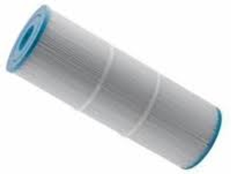 You know what's great about hot tubs? Pristine, sparkling clean water that looks like it came straight from a spring. But to keep your hot tub looking and feeling that way, you need C-5637 40 Sq. Ft Filter Cartridge by your side. This filter cartridge removes all the dirt and debris from the water so your hot tub looks great and stays healthy. So don't forget to pick up one of these filter cartridges when you're shopping for supplies – it's the best way to keep your hot tub in tip-top shape!



-Replacement for 40 Sqft Pacific Marquis

- Length: 19-5/8"

- Diameter: 5-3/16"

- Bottom: 1-1/16"

- Top: Open 1 1/16"   

- Compatible with pools, spas and hot-tubs using

-Substitute for C-5636 which is discontinued now    1-855-248-0777 