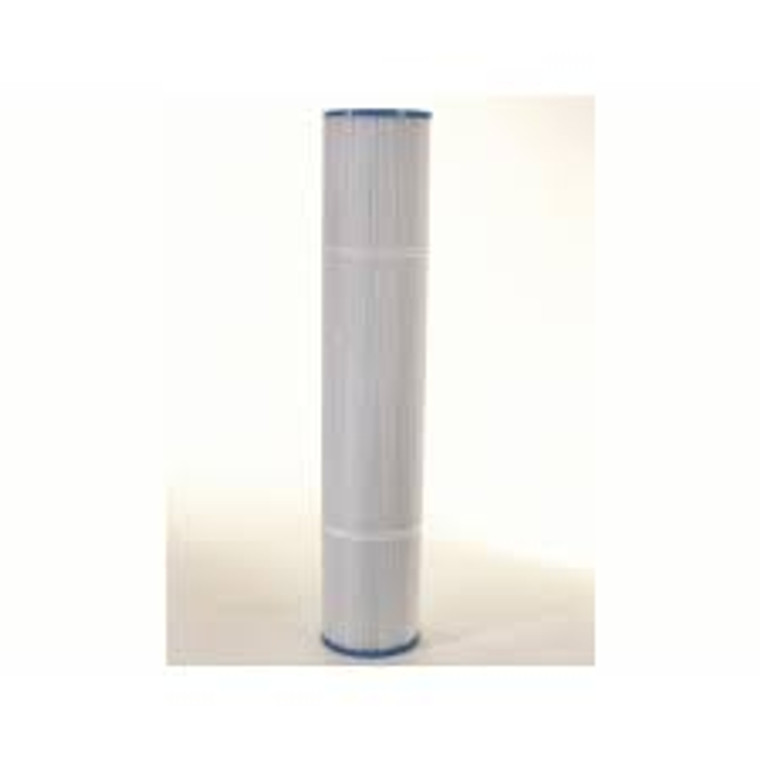 If your hot tub or Jacuzzi isn't quite up to scratch, it's probably time for a filter change! Made specifically for spas and Hot Tubs, the C-4604 15 Sq. Filter cartridge is perfect for keeping you in clean, clear water all day long. With its advanced design and superior construction, this cartridge will ensure your Hot Tub experiences are as refreshing and enjoyable as possible. So, don't wait any longer—get the C-4604 15 Sq. Filter cartridge today and turn your Hot Tub or Jacuzzi into a paradise!



Part no: C-4604
Diameter: 4-1/4"
Length: 17-7/8"
Top: 1-15/16" Open
Bottom: 1-15/16" Open
15 sq.ft.
1-855-248-0777