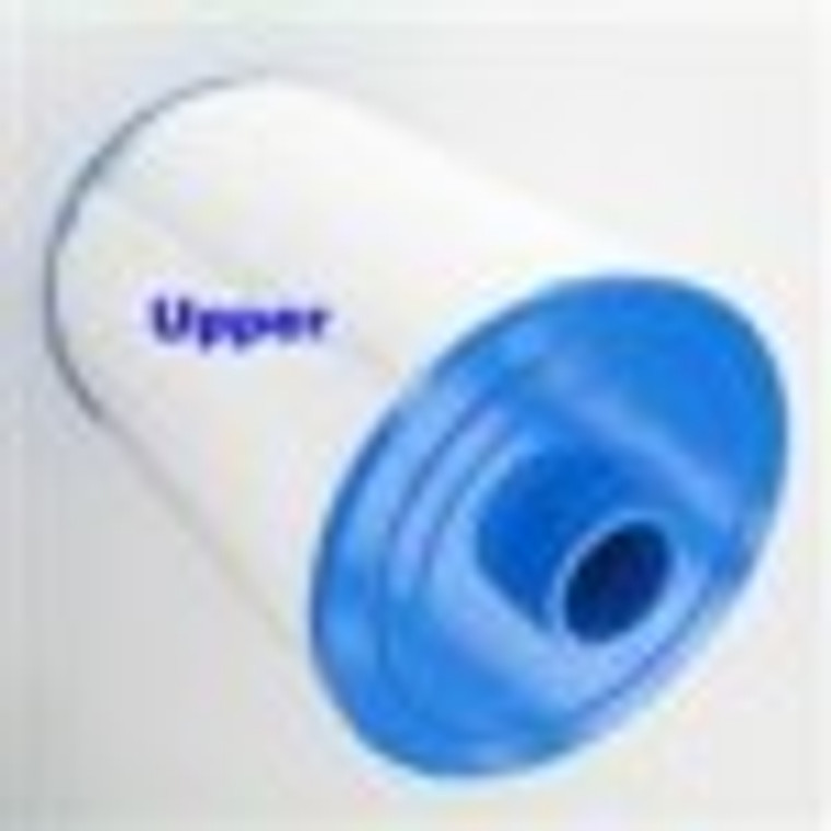 3000-22 AquaSPort 50 Sq. Ft. Filter (Upper Cartridge)