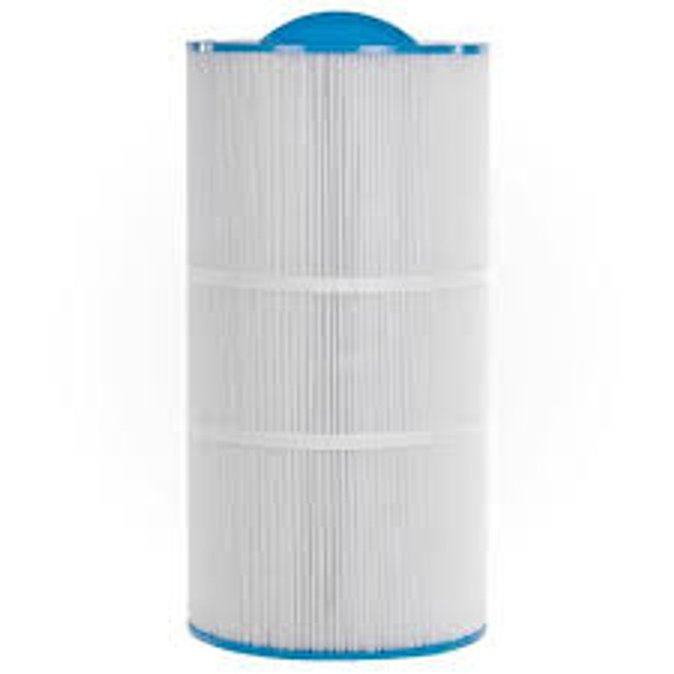 Cleanliness is the name of the game when it comes to your hot tub! Keep things fresh and hygienic with 2540-381 95 SQ Ft J-200 Jacuzzi Filter Series Filter cartridge This incredible filter keeps all the nasties away while maintaining crystal clear water that's perfect for a relaxing soak. With its easy-to-use design, all it takes is a few minutes to keep your hot tub in tip top condition. So what are you waiting for?

 2540-381 (x2)

Master Deluxe replacement filter for Jacuzzi J-200 series.

Closed top w/ handle cartridge filter.

Diameter: 8"

Length: 15 1/2"

Top: Closed/Handle

Bottom: 2.0 MPT connector (male pipe threaded)

95 sq.ft.
1-855-248-0777
