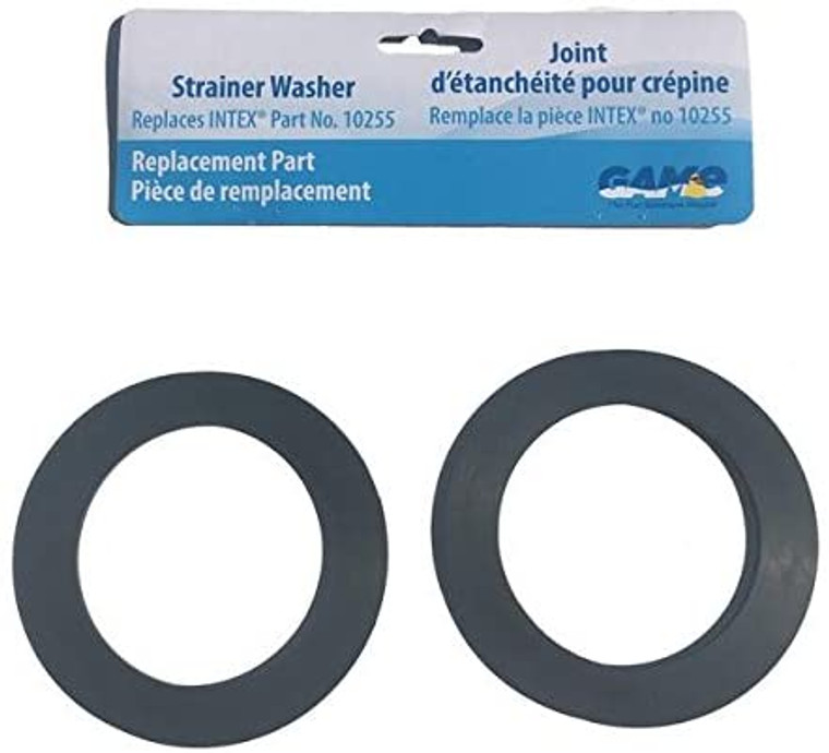 Introducing the Game Strainer Washer: A Splash of Genius for Pool Repair!

Are you tired of swimming pool mishaps ruining your sunny days? Say goodbye to those pesky pool problems with our Game Strainer Washer replacement part! This little hero is here to save the day and bring back the fun in your pool time.

But what makes our Game Strainer Washer so special? Well, let us spill the water...oops, we mean beans!

First off, it's designed to be the ultimate game-changer in pool repair. With its sleek and sturdy construction, this small yet mighty washer is built to withstand even the most boisterous water-based adventures. No more worrying about those annoying leaks or clogged drains—our Game Strainer Washer has got your back!

Not only is it a lifesaver for your pool, but it's also a time-saver for you! Installation is as smooth as a synchronized swim routine. Just slip it in, tighten it up, and voila! Your pool will be back to its splashing best in no time. Who knew pool repair could be so effortless?

And let's not forget the fun factor! Our Game Strainer Washer adds an extra dose of whimsy to your pool repair endeavors. It comes in an array of vibrant colors that'll make your pool pump look like the star of a summer blockbuster! Say goodbye to dull and boring repair parts—our Game Strainer Washer knows how to make a splash!

So, whether you're a professional pool aficionado or a weekend water warrior, the Game Strainer Washer is the ultimate sidekick you need. It's durable, easy to install, and downright delightful to look at. Get ready to wave goodbye to pool problems and dive into a world of hassle-free water adventures!

Don't let those pesky pool issues rain on your parade. Get your hands on the Game Strainer Washer today and turn pool repair into a splashing success!