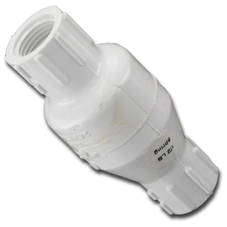 Air Check Valve 01522-08