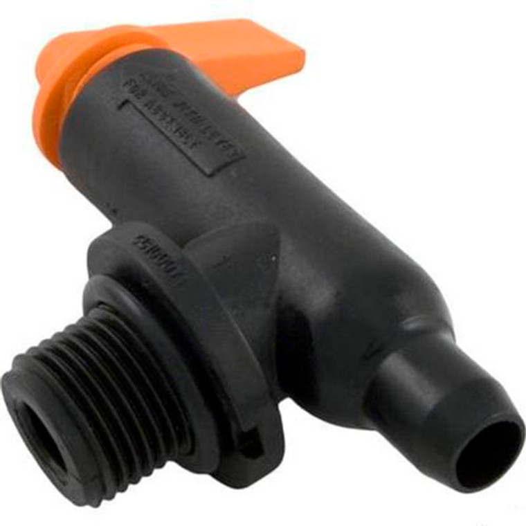 Get Ready to Breathe Easier with Hayward's SwimClear Air Relief Valve (CCX1000V)
Are you thinking about replacing your pool canister’s air relief valve? Look no further than Hayward’s SwimClear CCX1000V. It’s the perfect addition to any swimming pool, offering a reliable and easy-to-use solution. Whether you’re a casual swimmer or a serious pool enthusiast, the Hayward SwimClear CCX1000V is designed to provide superior performance for years to come.

The CCX1000V works with just a simple twist of the valve knob—making maintenance and cleaning effortless. It helps prevent air pockets from forming in your pool’s plumbing, allowing you to enjoy a seamless swimming experience. Plus, its unique design helps maintain a steady flow of water and air circulation, helping keep your pool clean and inviting.

Plus, with the Hayward SwimClear CCX1000V, you get peace of mind knowing that it’s backed by Hayward’s commitment to quality and value. With a limited lifetime warranty, you can be assured that your air relief valve will stand the test of time. So if you’re looking for a long-lasting solution to bring your pool back to life, trust Hayward’s SwimClear CCX1000V. Get ready to breathe easier and enjoy a hassle-free swimming experience. 1-855-248-0777