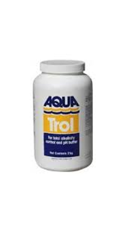 Introducing the Aqua Trol Alkalinity Control and pH Buffer (2kg) - your pool's new best friend on the journey to the ultimate aquatic balance! ?

Dive into a world of sparkling pool perfection with Aqua Trol! It's not just a product, it's a pool party magician. Say goodbye to lackluster water and hello to a pool that's as refreshing as a tropical breeze.

Unleash the Magic:
Is your pool feeling a little off-color? Uncooperative pH levels giving you the aquatic blues? Fear not! Aqua Trol is here to sprinkle a little enchantment into your pool maintenance routine.

Dissolve and Delight:
With Aqua Trol, you're in control. This magical potion dissolves like a dream, ready to sprinkle directly into your pool water. Or, if you're feeling extra fancy, have a pre-dissolving party and watch it swirl into action.

Perimeter Party:
The deep end deserves some attention too! Aqua Trol knows how to keep the party going. Spread it evenly around the perimeter, and your pool will be grooving in no time.

By the Numbers:
Let's talk pool math. 180g of Aqua Trol will turn your pool into an alkalinity superstar, raising the total alkalinity by 10ppm in 10,000 liters of pool water. It's like giving your pool a boost of confidence! 

Time to Shine:
Patience is a virtue, and your pool deserves the best. Aqua Trol asks for a mere 2-hour wait time after its grand entrance before you grab your pH reader and see the magic unfold.

Tailored Elegance:
Different pools, different needs - Aqua Trol understands. Whether your pool loves bromine or cuddles up to chlorine, Aqua Trol ensures the total alkalinity struts its stuff. For bromine lovers, aim for 120 to 150ppm, and for chlorine aficionados, a range of 100 to 125ppm is where the aquatic symphony thrives.

Don't let your pool sulk in lackluster waters any longer. Aqua Trol Alkalinity Control and pH Buffer (2kg) is here to transform your pool into a dazzling paradise, where pH balance and alkalinity harmony reign supreme. Get ready to make a splash and watch your pool party transform from drab to fab! 