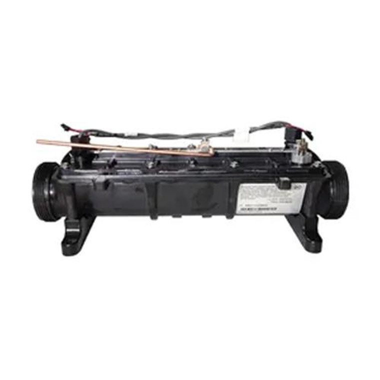 BALBOA 4.0KW 230V FLOW-THRU HEATER

Don't Let Your Hot Tub Go Cold! Get the BALBOA 4.0KW 230V FLOW-THRU HEATER
 Are you worried that your hot tub is going to start getting cold? Make sure you have the best heating system for it with BALBOA 4.0KW 230V FLOW-THRU HEATER. This heater has a 4.0kW rating and runs on 230V. It is also two 15 inch long sensors with 2MBT ends which will make sure your hot tub stays hot all the way through.

Don't wait until it's too late to get your replacement heater! Get the BALBOA 4.0KW 230V FLOW-THRU HEATER and you'll have peace of mind knowing your hot tub will always stay warm. Don't let things get cold, get the BALBOA 4.0KW 230V FLOW-THRU HEATER today! 


Specification
4.0kW
230V,
2 x 15 inch Long
(2) Sensors,
2MBT Ends
part number 

55691