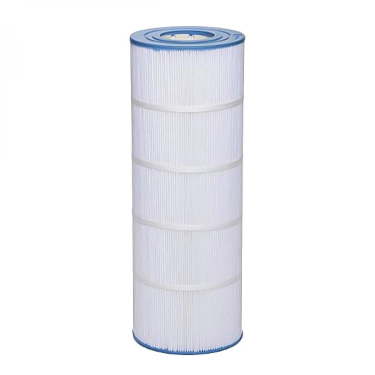 Introducing the CAL SPA 95 Sq Ft 23.75 Inch Tall Replacement Filter Cartridge – your ticket to a crystal-clear, relaxation-filled hot tub experience! ?

Tired of gazing into your hot tub and seeing murky waters? Say goodbye to those gloomy days! Our Cal Spa Filters are here to save the day. With a generous 95 square feet of filtration power, they're like the bouncers of the hot tub world – they'll keep all the unwanted gunk out!

At a towering 23.75 inches in height, these filters are basically the skyscrapers of spa cleanliness. They stand tall, ready to capture every speck of dirt, debris, and impurity. It's like they're saying, "Come at me, grime!"

Imagine soaking in your hot tub, surrounded by water so clear you can count the bubbles. Thanks to these replacement filter cartridges, that dream can now be a reality. 

Get ready to revel in relaxation like never before, as your Cal Spa Hot Tub Parts become the ultimate guardians of your hot tub's clarity. Because who wants a hot tub full of drama, when you can have one full of tranquility? 

So, why wait? Upgrade your spa game with the CAL SPA 95 Sq Ft 23.75 Inch Tall Replacement Filter Cartridge, and let the fun and frolic flow without the fuss! ?✨