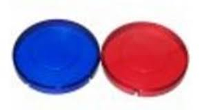 Introducing the CAL SPA Lens Cover in captivating Blue and Red! 

Tired of your hot tub looking a bit dull? Spice things up and make your Cal Spa shine like never before with these playful Lens Covers. It's time to take your soak to the next level of excitement and color! 

Whether you're hosting a pool party or enjoying a relaxing evening under the stars, these vibrant lens covers will transform your hot tub into the life of the party. The electric blue and fiery red hues will set the perfect mood for any occasion, turning your Cal Spa into a visual masterpiece.

But these lens covers are not just about aesthetics; they are designed with durability in mind. Crafted to withstand the test of time and elements, you can trust these covers to keep your Cal Spa's lights protected and looking fantastic.

So, why stick with ordinary when you can choose extraordinary? Elevate your hot tub experience and grab your CAL SPA Lens Cover in Blue and Red today. It's time to light up your world, one dip at a time! 