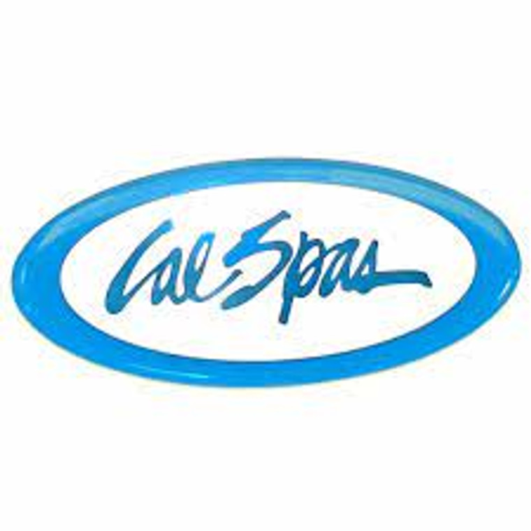 Introducing the CAL SPA Pillow Insert Emblem – because your hot tub deserves a touch of personality! 

Tired of the same old hot tub experience? Elevate your relaxation game with this quirky and fun Pillow Insert Emblem from Cal Spa Hot Tub Parts. Whether you're a hot tub enthusiast or just looking to make a statement, this little gem is here to delight.

Featuring the latest Cal Spa Ozone technology, it's not just a pretty face; it's a clever one too. The perfect addition to your oasis of relaxation, it ensures a cleaner and more enjoyable soak, with the right mix of rejuvenation and whimsy.

Your hot tub is a reflection of your unique style, and this Pillow Insert Emblem is the exclamation point it's been waiting for. Why settle for ordinary when you can soak in style and freshness?

Upgrade your hot tub experience today with the CAL SPA Pillow Insert Emblem – because sometimes, it's the little things that make a big splash! 