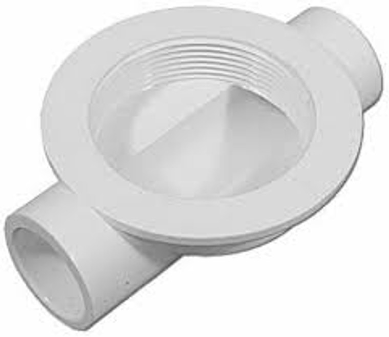 Introducing the CAL SPA Bottom Drain Fitting - the unsung hero of your hot tub adventure! 

When it comes to Cal Spa Hot Tub Parts, we've got your suctions and drains covered, and this little gem is no exception. You might not think much about it, but this Bottom Drain Fitting is what keeps your hot tub in tip-top shape, silently doing its job like a true spa superhero.

Designed to be your hot tub's trusty sidekick, this fitting is a must-have for all Cal Spa enthusiasts. It's the unsung MVP of your bubbling oasis, ensuring that your soak is always smooth and enjoyable. So say goodbye to unexpected surprises and hello to reliable, stress-free relaxation!

Don't let your hot tub down - grab the CAL SPA Bottom Drain Fitting today, and let the good times flow. Your hot tub will thank you, and you'll be back to soaking in no time! 