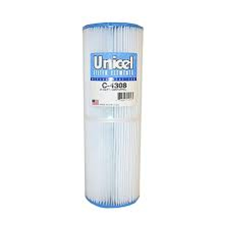 What is a Hot Tub Filter?
A hot tub filter is an essential part of any hot tub, as it keeps the water clean and safe to use. It removes impurities such as dirt, debris, oils, and bacteria from the water, ensuring that you can relax in your hot tub without worrying about harmful substances.
There are different types of filters available for hot tubs, including sand filters, cartridge filters, and diatomaceous earth (DE) filters. In this document, we will focus on the Unicel C-4308 Hot Tub Filter Cartridge, which is a popular choice among hot tub owners. 
Why is a Hot Tub Filter Important?
A hot tub filter plays a crucial role in maintaining the quality of your hot tub water. Without it, the water would quickly become dirty and unsafe to use. The filter traps and removes small particles that can cause cloudy or murky water, as well as larger debris that can clog the hot tub's plumbing system. Additionally, a hot tub filter helps to circulate the water, ensuring that it is clean and properly sanitized. 1-855-248-0777
