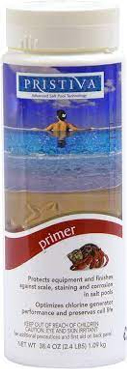 As we know, hot tubs are a great way to relax and unwind after a long day. However, in order to keep your hot tub clean and safe for use, it is important to regularly maintain it with the right chemicals. One of the popular options for hot tub chemicals is Pristiva Primer 1 Kg.
Pristiva Primer 1 Kg is a specially formulated chemical that is designed to effectively clean and sanitize your hot tub. It helps eliminate bacteria, viruses, and other harmful contaminants from the water, ensuring that you can enjoy a safe and hygienic soak every time. This product is also gentle on the skin, making it suitable for those with sensitive skin.
But Pristiva Primer 1 Kg is not just limited to hot tubs, it can also be used for swimming pools and spas. In fact, many pool owners use this product as part of their regular pool maintenance routine. This is because Pristiva Primer 1 Kg not only cleans the water but also helps balance its pH levels, preventing any potential damage to your pool equipment.
For best results, it is recommended to use Pristiva Primer 1 Kg in conjunction with other Dazzle brand products. Together, they provide a complete pool and hot tub care solution that will keep your water crystal clear and safe for use. One of the popular Dazzle products to pair with Pristiva Primer 1 Kg is Pool Salt.
Pool Salt is a pure and natural salt that can be added to the water to enhance its overall quality. It is a great alternative to traditional chlorine-based chemicals and helps keep your pool or hot tub water balanced, reducing the need for frequent chemical adjustments. Pool Salt can also help soften the water, making it more comfortable for those with sensitive skin.
With Pristiva Primer 1 Kg and Dazzle's range of products, you can ensure that your hot tub or pool is always clean and safe for use. Regular maintenance with these products will not only keep the water in pristine condition but also extend the lifespan of your equipment. So, sit back, relax and let Pristiva Primer 1 Kg and Dazzle take care of your pool or hot tub. Happy soaking! 1-855-248-0777 