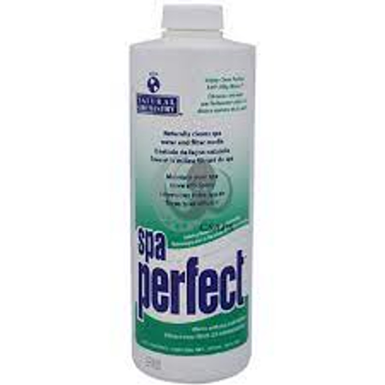 
Spa Perfect 473ml: The Ultimate Chemical Solution for Your Hot Tub
Are you tired of constantly struggling to keep your hot tub clean and safe? Do you want a simple yet effective solution to maintain the perfect spa life? Look no further, Spa Perfect 473ml is here to save the day!
Hot tubs are a great way to relax and unwind after a long day, but they also require regular maintenance to keep them in top condition. One of the most important aspects of hot tub maintenance is ensuring the water is clean and free from harmful bacteria. This is where Spa Perfect comes in.
Spa Perfect 473ml is a specially formulated chemical solution designed specifically for hot tubs. It effectively eliminates contaminants such as oils, lotions, and other organic materials that can build up over time. These contaminants not only affect the appearance of your hot tub but can also create an unhealthy environment for you to soak in.
Using Spa Perfect is incredibly easy. Simply add the recommended amount to your hot tub according to the directions on the bottle. The powerful formula will then work its magic, breaking down any organic matter and leaving you with crystal clear water. It also helps to eliminate unpleasant odors, so you can fully enjoy the spa experience.
But what sets Spa Perfect apart from other hot tub chemicals on the market? For starters, it is made with natural enzymes rather than harsh chemicals, making it safe for both you and the environment. These enzymes work by breaking down organic matter at a molecular level, leaving your hot tub water cleaner and healthier.
In addition to keeping your hot tub clean and safe, Spa Perfect also helps to prolong the life of your hot tub. By removing organic materials, it prevents buildup in the plumbing and filter system which can lead to costly repairs down the line. This makes Spa Perfect not only a convenient solution but also a cost-effective one.
Don't let maintenance and chemical treatments ruin your hot tub experience. With Spa Perfect 473ml, you can easily maintain the perfect spa life without any hassle. So go ahead, grab a bottle today and see for yourself how this ultimate chemical solution can transform your hot tub experience!  Just remember to always follow the recommended dosage and read the instructions carefully before use. Cheers to a clean and enjoyable hot tub experience!  
 
Additional tips for maintaining a healthy hot tub:
Regularly test and balance the water chemistry: Along with using Spa Perfect, it is important to regularly test and correct the pH, alkalinity, and sanitizer levels in your hot tub. This will ensure that your spa remains sanitary and safe for use.
Clean and replace filters: The filter in your hot tub plays a crucial role in keeping the water clean. Make sure to regularly clean or replace your filter to prevent buildup of debris and maintain proper filtration.
Drain and refill every 3 months: To keep your hot tub running smoothly, it is recommended to drain and refill the water every 3 months. This will help remove any buildup of minerals or chemicals that may be affecting the quality of your water.
Keep a cover on when not in use: Using a hot tub cover when the spa is not in use can help prevent debris from entering and keep the water clean for longer periods of time. It also helps to retain heat, which can save energy and money on heating costs.
Shower before entering the hot tub: Encourage hot tub users to shower before entering the spa to remove any lotions, oils, or dirt from their skin. This will help prevent excess buildup in the water and reduce the amount of chemicals needed for maintenance.
By following these tips and regularly using Spa Perfect 473ml, you can ensure a healthy and enjoyable hot tub experience for years to come. So sit back, relax, and let Spa Perfect do the work for you!  Remember, a little maintenance goes a long way in maintaining the perfect spa life. 
So why wait? Grab your bottle of Spa Perfect 473ml today and take the first step towards effortless hot tub maintenance. Your hot tub will thank you, and so will your wallet!  Happy soaking!  #SpaPerfect #HotTubLife #ChemicalFreeSpaMaintenance.   So go ahead and treat yourself to the ultimate spa experience with Spa Perfect!  The perfect combination of convenience, effectiveness, and eco-friendliness. Your hot tub will thank you, and so will you!  Happy soaking! 1-855-248-0777 