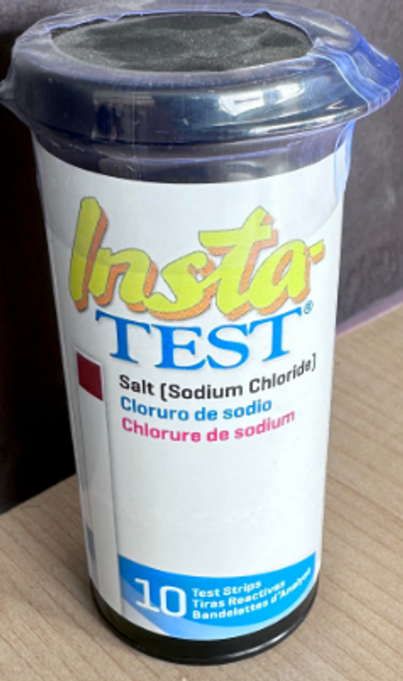 Hot Tub Water Testing with Lamotte Insta-Test Sodium Chloride
If you own a hot tub, keeping the water clean and balanced is an essential part of maintaining its longevity. The quality of your hot tub water can have a direct impact on your health and the performance of your equipment.
One crucial aspect of maintaining hot tub water is testing for levels of common chemicals such as sodium chloride. This is where the Lamotte Insta-Test Sodium Chloride test strips come in handy.
What is Sodium Chloride?
Sodium chloride, also known as salt, is a common chemical used to sanitize and balance hot tub water. It helps prevent bacteria and algae growth, improves water clarity, and keeps the pH level stable. When it comes to hot tubs, the recommended level of sodium chloride is between 1500-5000 parts per million (ppm).
Why Use Lamotte Insta-Test Sodium Chloride Test Strips?
The Lamotte Insta-Test Sodium Chloride test strips are specifically designed for testing levels of salt in hot tub water. They are easy to use and provide accurate results within seconds. These strips eliminate the need for complicated testing methods and equipment, making it convenient for hot tub owners to monitor their water levels regularly.
How to Use Lamotte Insta-Test Sodium Chloride Test Strips
Using the Lamotte Insta-Test Sodium Chloride test strips is a simple three-step process:
Dip a strip into a water sample from your hot tub for 2 seconds.
Remove the strip and shake off any excess water.
Wait for 10-15 seconds and compare the color of the test pads on the strip to the color chart provided on the bottle.
The color changes will indicate if the sodium chloride level in your hot tub is within the recommended range or if it needs to be adjusted.
Benefits of Regular Water Testing
Regularly testing your hot tub water using the Lamotte Insta-Test Sodium Chloride test strips has numerous benefits, including:
Maintaining a healthy and safe environment for you and your family to enjoy.
Extending the life of your hot tub equipment by preventing corrosion and buildup of mineral deposits.
Saving money by avoiding costly repairs and replacements.
Keeping your hot tub water balanced and clear for a more enjoyable experience.
Conclusion
Taking care of your hot tub means taking care of the water it contains. Using Lamotte Insta-Test Sodium Chloride test strips is an easy and effective way to ensure the levels of salt in your water are within the recommended range. Regular testing allows you to stay on top of any necessary adjustments, keeping your hot tub running smoothly and providing a safe and enjoyable experience for all. So don't forget to add these test strips to your hot tub maintenance routine!  # Hot Tub Water Testing with Lamotte Insta-Test Sodium Chloride
If you own a hot tub, keeping the water clean and balanced is an essential part of maintaining its longevity. The quality of your hot tub water can have a direct impact on your health and the performance of your equipment.
One crucial aspect of maintaining hot tub water is testing for levels of common chemicals such as sodium chloride. This is where the Lamotte Insta-Test Sodium Chloride test strips come in handy.   1-855-248-0777 
