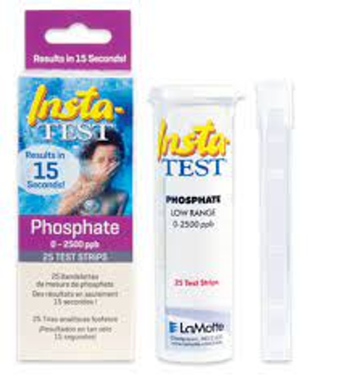  
 The Importance of Water Testing for Your Hot Tub
Water testing is an essential aspect of maintaining a hot tub. It ensures that the water is safe and clean for users, as well as helps to prolong the lifespan of the hot tub. One popular method of water testing is through the use of 10-strip test kits, such as Lamotte Insta-Test Phosphate (Low Range Phosphate 0 - 2500ppm) kit. In this article, we will discuss the importance of water testing for your hot tub and how the Lamotte Insta-Test Phosphate kit can simplify the process.
Why is Water Testing Important for Your Hot Tub?
Hot tubs are a prime breeding ground for bacteria, algae, and other harmful microorganisms due to the warm and moist environment. Without proper maintenance, the water in your hot tub can become a haven for these harmful elements, which can lead to skin irritation, infections, and other health issues for users. Additionally, unbalanced water chemistry can cause damage to the hot tub itself, leading to costly repairs or even replacement.
By regularly testing and maintaining balanced water chemistry, you can prevent these potential issues and ensure that your hot tub remains a safe and enjoyable oasis for you and your guests.
What Does the Lamotte Insta-Test Phosphate Kit Measure?
The Lamotte Insta-Test Phosphate kit is designed to measure low-range phosphate levels in water. This is important because phosphates can act as a nutrient source for algae, leading to growth and potential water quality issues. By testing for phosphate levels, you can proactively prevent algae growth and maintain clean and clear water in your hot tub.
The kit also measures other essential factors such as pH, alkalinity, calcium hardness, chlorine/bromine levels, and stabilizer (cyanuric acid) levels. These measurements give a comprehensive overview of your hot tub's water chemistry, allowing you to adjust and maintain the ideal balance.
How Does the Lamotte Insta-Test Phosphate Kit Simplify Water Testing?
The Lamotte Insta-Test Phosphate kit is designed for ease of use and accuracy. The 10-strip test kit uses color-coded indicators to determine the levels of various factors in your hot tub's water. The instructions are clear and straightforward, making it easy for hot tub owners of all levels to use.
Additionally, the kit comes with a laminated color chart that can be conveniently attached to your hot tub or pool area for quick reference. This eliminates the need for complicated measurements and calculations, making the water testing process hassle-free.
Other Tips for Maintaining Your Hot Tub's Water
Apart from regular testing with the Lamotte Insta-Test Phosphate kit, there are other steps you can take to maintain your hot tub's water quality. These include:
Regularly cleaning and sanitizing the hot tub.
Keeping the pH level between 7.2 - 7.8 for optimal comfort and efficiency.
Checking and adjusting the alkalinity levels to prevent pH fluctuations.
Monitoring calcium hardness levels to prevent damage to the hot tub's components.
Shocking the hot tub after each use or every other week, depending on usage.
Checking and balancing chlorine/bromine levels for effective sanitation.
By following these tips and using a reliable water testing method like the Lamotte Insta-Test Phosphate kit, you can ensure that your hot tub remains clean, safe, and enjoyable for all. Don't overlook the importance of water testing in maintaining your hot tub and start using the Lamotte Insta-Test Phosphate kit today!  Make it a part of your regular hot tub maintenance routine to save time, money, and most importantly, to provide a safe and relaxing soak for you and your loved ones.  Happy hot tubbing! 1 -855-248-0777 