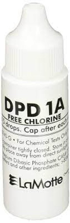 Hot Tub Water Testing with LaMotte DPD 1A Reagent
If you own a hot tub, then you are probably aware of the importance of regularly testing and balancing the water in order to maintain a safe and enjoyable experience. In order to properly test your hot tub water, you will need various testing supplies, including reagents such as LaMotte DPD 1A Reagent.
LaMotte DPD 1A Reagent is a widely used and trusted testing solution that is specifically designed for hot tub water testing. This reagent is formulated to accurately measure the levels of free chlorine in your hot tub water, which is crucial for maintaining healthy and safe conditions for soaking.
To use LaMotte DPD  1A Reagent, simply follow the instructions provided with the product. Generally, you will need to collect a water sample from your hot tub and add a few drops of the reagent into it. The color of the water will then change, indicating the level of free chlorine present in your hot tub.
It is important to regularly test and maintain proper levels of free chlorine in your hot tub water. Too little chlorine can result in bacteria and algae growth, while too much chlorine can cause skin and eye irritation. With LaMotte DPD 1A Reagent, you can easily monitor the levels of free chlorine and adjust accordingly to keep your hot tub water clean and safe.
In addition to using LaMotte DPD 1A Reagent, it is also recommended to regularly test for other chemicals and factors such as pH, total alkalinity, and calcium hardness. These levels can also affect the overall quality of your hot tub water. By regularly testing and balancing these levels, you can ensure a comfortable and enjoyable soaking experience every time.
Maintaining clean and balanced hot tub water is essential for both your health and the longevity of your hot tub. With the help of LaMotte DPD 1A Reagent and other testing supplies, you can easily keep your hot tub water in perfect condition for relaxing soaks all year round. So don't forget to regularly test and balance your hot tub water, and enjoy a stress-free soaking experience.  Soak on!  Soak on!  Happy hot tubbing!  
  ## Remember to always follow the instructions provided with your testing supplies for accurate results and a safe hot tub experience. And don't forget to have fun and relax in your clean, balanced hot tub water!  Keep soaking on!  #HappyHotTubbing    1-855-248-0777 