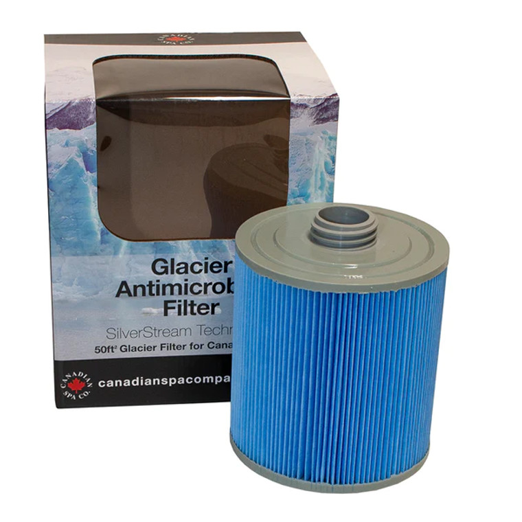 Glacier Antimicrobial 50 Sq Ft Filter
Glacier Antimicrobial 50 Sq Ft Filter is a high-quality pool filter formulated by Natural Chemistry, one of the leading names in the pool and spa industry. This filter is specifically designed to trap and remove unwanted dirt, debris, oils, and other impurities from your hot tub water without using harsh chemicals. It is also highly effective at preventing stains and scaling, keeping your hot tub water crystal clear and clean.
Hot Tub Maintenance
Maintaining the cleanliness and hygiene of your hot tub is essential for a safe and enjoyable experience. Regular cleaning and chemical treatment are crucial to preventing the buildup of bacteria, algae, and other contaminants that can lead to skin irritation or health issues.
One of the best ways to maintain your hot tub is by using the right chemicals, like the Glacier Antimicrobial 50 Sq Ft Filter. This product is formulated with natural enzymes that break down organic material and prevent bacteria growth, keeping your hot tub water clean and sanitized.
Natural Chemistry
Natural Chemistry is a leading manufacturer of pool and spa treatment products, known for their innovative solutions that utilize natural ingredients. Their products are designed to be gentle yet effective, making them safe for both humans and the environment.
Their line of hot tub chemicals includes a range of products that cater to different needs, such as sanitizers, pH balancers, and stain and scale removers. Their goal is to provide a more natural approach to hot tub maintenance without sacrificing effectiveness.
Benefits of Using Natural Chemistry Products
Safe for You and the Environment
Natural Chemistry products are made with natural ingredients that are safe for humans, pets, and the environment. They do not contain harsh chemicals that can irritate the skin or cause health problems.
Effective Performance
Despite being gentle on your hot tub water, Natural Chemistry products offer powerful performance in keeping it clean and sanitized. The Glacier Antimicrobial 50 Sq Ft Filter, for example, is highly effective at trapping and removing impurities without the use of harsh chemicals.
Easy to Use
Natural Chemistry products are designed to be user-friendly, making hot tub maintenance hassle-free. They come with clear instructions and are compatible with most hot tubs and spas.
Conclusion
Keeping your hot tub clean and sanitized is essential for a safe and enjoyable experience. By using the Glacier Antimicrobial 50 Sq Ft Filter, along with other Natural Chemistry products, you can maintain the cleanliness of your hot tub without harsh chemicals. Plus, you'll be doing your part in protecting both yourself and the environment. So sit back, relax, and enjoy your sparkling clean hot tub with Natural Chemistry products.  So, make sure to choose Natural Chemistry products for your hot tub maintenance needs and experience the difference they can make in your spa experience.  Remember, a little goes a long way with these quality chemical solutions.
We hope this information has been helpful in understanding why the Glacier Antimicrobial 50 Sq Ft Filter is the perfect solution for keeping your hot tub water clean and free of stains and scaling. With Natural Chemistry products, you can enjoy a more natural approach to hot tub maintenance without compromising on effectiveness. So, give your hot tub the care it deserves with Natural Chemistry products today!  Happy soaking!    1-855-248-0777      