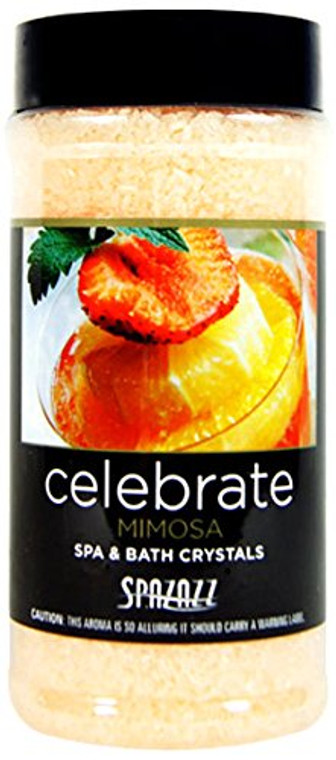 Set The Mood Crystals Mimosa - Celebrate (17oz)