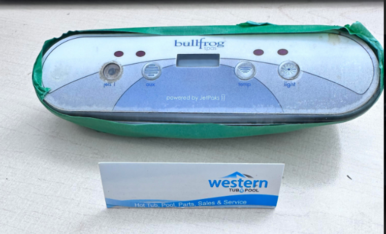 Bull Frog Topside ML400 

The Bull Frog Topside ML400 is a top-of-the-line, high performance pool and spa controller designed to make pool management easy and efficient. With its advanced features and intuitive design, the ML400 is the go-to choice for homeowners looking for a reliable and user-friendly control system.
Features
Easy Installation: The ML400 can be easily installed without any special tools or technical knowledge. The step-by-step installation process makes it accessible to everyone.
Intuitive Interface: The ML400 features a user-friendly interface that allows for easy navigation and control of all pool and spa functions. 
Wireless Connectivity: With built-in Wi-Fi, the ML400 can be controlled remotely through a smartphone, tablet, or computer. This provides convenience and flexibility for pool owners, especially when away from home.
Multiple Device Control: The ML400 can control up to four devices at once, such as a heater, pump, lights, and more. This eliminates the need for multiple controllers and simplifies pool management.
Energy Efficiency: The ML400 comes with energy-saving features such as programmable schedules and temperature limits, helping pool owners save on energy costs.
Weather Resistant: The ML400 is designed to withstand harsh weather conditions, making it suitable for both indoor and outdoor pools.
Benefits
Time Savings: With the ability to control multiple devices at once and remotely, the ML400 saves pool owners time and effort in managing their pool and spa.
Cost Savings: By promoting energy efficiency and eliminating the need for multiple controllers, the ML400 helps pool owners save on operation and maintenance costs.
Easy Maintenance: The ML400's intuitive interface allows for easy monitoring of pool and spa functions, making maintenance tasks more manageable.
Enhanced Pool Experience: With its advanced features, the ML400 enhances the overall pool experience by providing convenience, control, and customization options for pool owners.
Additional Functions
In addition to its core features and benefits, the ML400 also offers some additional functions that add value to the overall pool management experience. These include: 
Salt Water Pool Compatibility: The ML400 is compatible with salt water pools, making it a versatile choice for different types of pools.
Spa Mode: The ML400 has a dedicated spa mode that allows for easy control of spa functions, such as temperature and jets.
Water Feature Control: The ML400 can also control water features, such as fountains and waterfalls, adding an extra touch of luxury to the pool area.
Conclusion
Overall, the Bull Frog Topside ML400 is a top-of-the-line pool and spa controller that offers advanced features, easy installation and maintenance, and cost and time savings for pool owners. Its user-friendly interface and remote control capabilities make it a convenient choice for anyone looking to enhance their pool ownership experience. With its additional functions such as salt water compatibility, spa mode, and water feature control, the ML400 truly stands out as one of the best pool controllers on the market.  So, if you want to make pool management a breeze, the ML400 is the perfect choice for you.  Happy swimming!  1-855-248-0777 