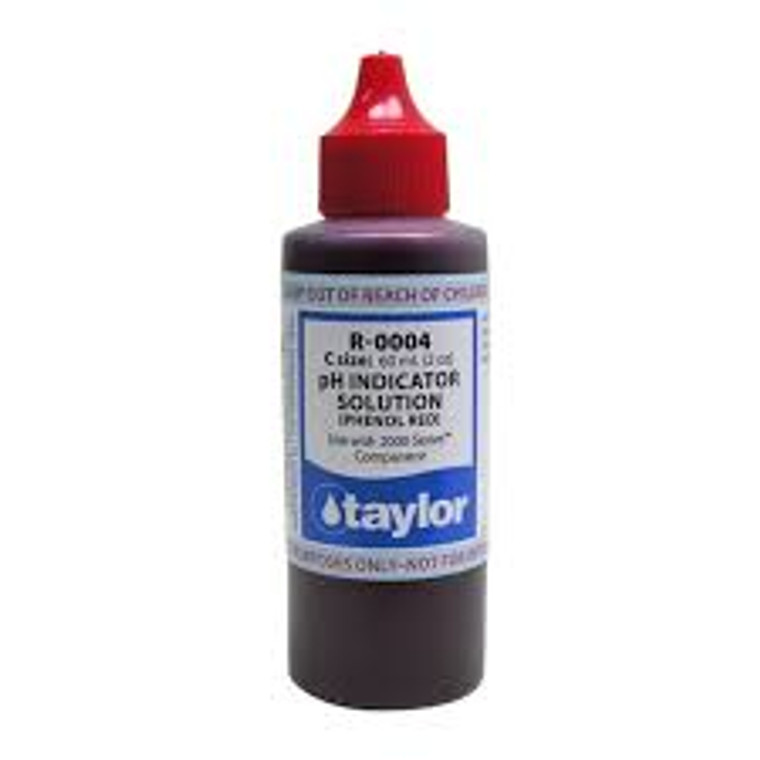 PH Indicator Solution (for 2000 Series), Phenol Red, (2 oz Dropper Bottle)
Introduction
In chemistry, a pH indicator is a substance that is used to measure the acidity or basicity of a solution. It works by changing color in response to changes in the hydrogen ion concentration of the solution. This makes it an important tool for chemists and scientists in various fields such as medicine, environmental science, and agriculture.
One commonly used pH indicator is the Phenol Red Solution, which is part of the 2000 series of pH indicators. In this article, we will discuss the properties and uses of Phenol Red and how it can be used effectively in different applications.
Properties of Phenol Red
**Phenol Red is a pH indicator that belongs to the class of sulfonephthhaleins. It is a weak acid that has a chemical formula of C19H14O5S and a molecular weight of 354.38 g/mol. The structure of Phenol Red consists of two sulfonephthalein molecules linked by an oxygen atom, giving it its distinctive red color in acidic solutions.
**In aqueous solutions, Phenol Red **is a red-orange color at pH levels below 6.8 and changes to yellow at pH levels above 8.2. This makes it suitable for use in solutions that range from slightly acidic to basic, with a working range of pH 6.8-8.2.
****Aside from its color-changing properties, Phenol Red is also water-soluble and has a melting point of 298-302°C. It is stable when exposed to light and air, making it a reliable indicator for various experiments.
Uses of Phenol Red
Phenol Red is widely used in different industries and applications due to its effectiveness as a pH indicator. Some common uses include:
Medical Testing: In the field of medicine, Phenol Red is used in various diagnostic tests to measure the pH levels of bodily fluids such as blood and urine. This helps doctors and scientists in identifying any abnormalities or imbalances that could indicate certain health conditions.
Environmental Testing:** **Phenol Red is also commonly used in environmental science to monitor the pH levels of water bodies such as rivers, lakes, and **oceans. This can provide valuable information about the health of these ecosystems and help in identifying any potential pollution.
Agriculture:** In agriculture, Phenol Red is used to determine the pH levels of soil, which is crucial in determining the suitability for different plant species. It also helps farmers in identifying any nutrient deficiencies or imbalances that could affect their crops.**
**Guidelines for Using Phenol Red****
To ensure accurate results when using Phenol Red as a pH indicator, it is important to follow these guidelines:
Use a clear solution: The solution in which Phenol Red is added should be clear and free from any impurities that could affect the color change.
Calibrate the indicator: It is recommended to calibrate the Phenol Red solution using known pH standards before use. This will ensure that the color change corresponds accurately to the pH level of the solution.
Use in a well-lit environment:** The color change of Phenol Red can be affected by light, so it is important to conduct experiments in a well-lit area for accurate results.**
Stir the solution:** Ensure that the indicator is evenly distributed in the solution by stirring it gently with a clean glass rod or magnetic stirrer. This will help in achieving a uniform color change.****
Record results promptly: After adding the Phenol Red indicator, observe and record the color change as soon as possible to avoid any further changes in pH levels.
****Conclusion ****
**Phenol Red is a widely used pH indicator that has many important applications in various fields. Its properties and color-changing abilities make it an essential tool for scientists and researchers. By following the guidelines for its use, accurate results can be obtained, making it a reliable choice for pH testing. So whether you are conducting experiments in a laboratory or testing the pH levels **of your backyard pool, Phenol Red is an essential solution to have. 1-855-248-0777   