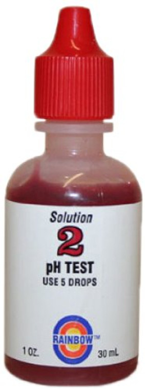 Pentair  No.2 pH Test Solution, 1 oz Dropper Bottle
Introduction
In this document, we will discuss the Pentair No.2 pH Test Solution, a 1 oz dropper bottle that is used for testing the pH levels of water. We will explore its features, how to use it, and why it is an important tool for maintaining proper water quality.
Features
The Pentair No.2 pH Test Solution is a high-quality product that offers a range of features to ensure accurate and reliable pH testing. Some of its key features include:
1 oz dropper bottle for easy and precise dispensing of solution
Clear and distinct color indicators for quick and easy pH reading
Wide pH range (6.8 - 8.2) for testing various types of water
Long shelf life for extended use
How to Use the Pentair No.2 pH Test Solution
Using the Pentair No.2 pH Test Solution is a simple and straightforward process that can be done in just a few steps:
Fill a clean test tube with 5 mL of water to be tested.
Add 5 drops of the Pentair No.2 pH Test Solution to the test tube.
Mix the solution and water by gently shaking or swirling the test tube.
Compare the resulting color of the solution to the color chart on the bottle label.
Read the corresponding pH value on the label for an accurate reading.
Importance of Proper Water pH Levels
Maintaining proper water pH levels is crucial for several reasons. Firstly, it ensures the safety and well-being of aquatic life in water bodies such as aquariums and ponds. Improper pH levels can harm or even kill fish and other aquatic organisms.
In addition, maintaining proper pH levels is essential for the effectiveness of certain treatments and chemicals used in water, such as chlorine for disinfection. Incorrect pH levels can render these treatments ineffective, leading to potential health hazards.
Moreover, water with improper pH levels can also cause damage to equipment and infrastructure, such as pipes and filters. This can result in costly repairs and replacements.
Conclusion
In conclusion, the Pentair No.2 pH Test Solution is a reliable and easy-to-use tool for testing water pH levels. With its various features and simple testing process, it is an essential product for maintaining proper water quality in a variety of settings. By regularly testing and monitoring pH levels, we can ensure the safety of aquatic life, the effectiveness of treatments and chemicals, and the longevity of equipment and infrastructure.  So, it is highly recommended to use this test solution for accurate results. Keep your water safe and healthy with the Pentair No.2 pH Test Solution.  Keep testing and happy water maintenance!   1-855-248-0777 