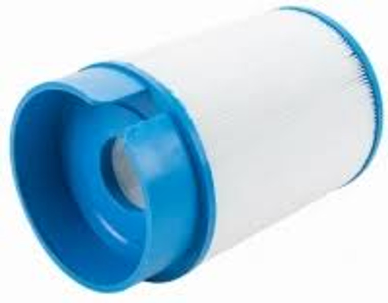 Soft Tub replacement filter Cartridge 2009 +