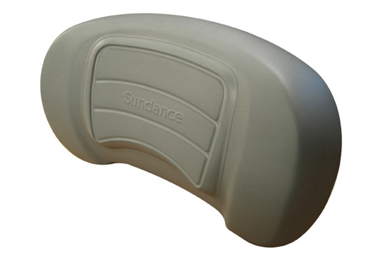 Sundance Spas Replacement Chevron Headrest Pillow 780 - 6455-469