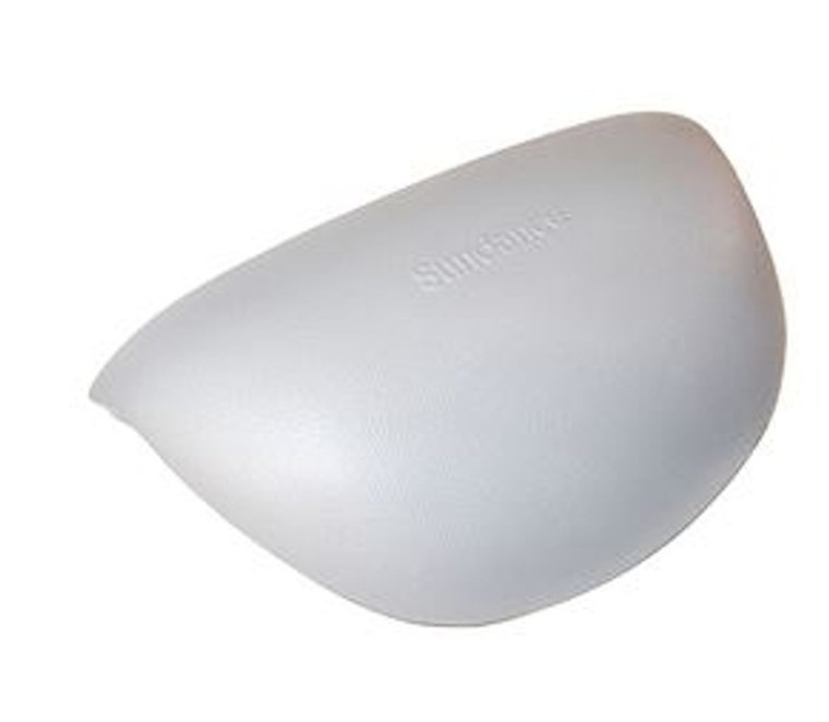 Sundance Spas Chevron Replacement Headrest Pillow 680 - 6455-474