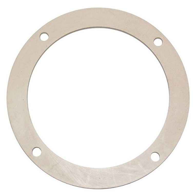 Front view of the Sundance Spa Replacement 780 Sweetwater Series Stereo Speaker Gasket - 6560-283