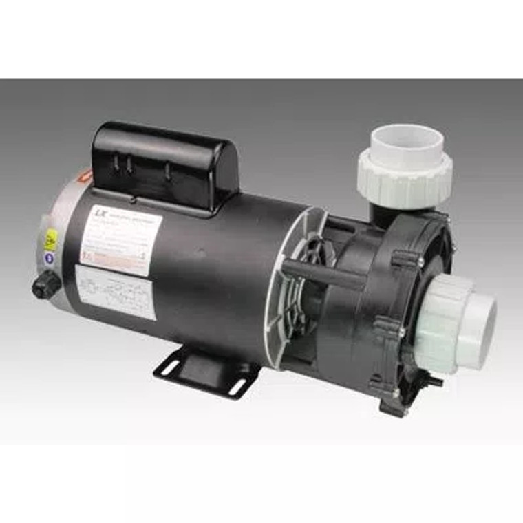 LX Pool and SPA pump 2 speed 
WUA300-I: (3.0HP/220V/60Hz)

