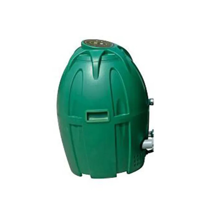 Introducing the new Coleman Air Jet Hot Tub Spa Heater - the green egg! This innovative spa heater is compatible with Coleman Airjet spas and is designed to heat up your spa water so you can enjoy a warm, relaxing experience at any time. Don't just take our word for it--the green egg is interchangeable with 2020 or older egg shaped Spa pumps P04952, P04651, P04303, P04661, P04660, P04656, P04663, P04892 and P04951. It's even interchangeable with 2020 or older egg shaped spa pumps when you have the additional part -P06309. So don't worry about replacing your old spa heater--the green egg from Coleman has got you covered!  Get ready to experience the warmest, most relaxing hot tub waters of your life. Try it out today and transform your spa experience with the green egg! 
Coleman Air Jet Hot tub Spa Heater . Compatible with Coleman Airjet Spa
Heats spa water and maintains warm temperature
Interchangeable with 2020 or older egg shaped Spa pumps - P04952, P04651, P04303, P04661, P04660, P04656, P04663, P04892, P04659 and P04951
Interchangeable with 2020 or older egg shaped Spa pumps (require additional part, P06309 to make it compatible) - P04306, P04888, P05088, P04650 and P4H145USASS18 . available at Western tub and pool 1-855-248-0777