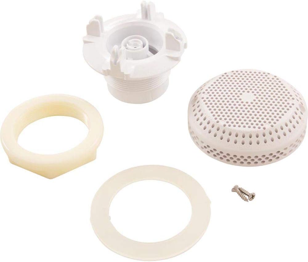 3.5 INCH -HI-FLO SUCTION WATERWAYS      Every hot tub needs suction to keep it functioning properly. The 3.5 inch Hi-Flo Suction is a great product to get the job done. With its 1-1/2" Hex Portable Spa, White construction, this replacement part helps your hot tub stay running smoothly and efficiently.  At western tub and pool, we understand that suction can sometimes be damaged. That's why we offer our customers replacement suctions so that they can get their hot tubs back up and running as soon as possible.  Don't let a broken suction ruin your good time in the hot tub — order yours today and you'll have all the control you need over your hot tub for years to come! Get ready for some serious relaxation.  Happy soaking!      dimensions  Spc-2Vp Hi-Flo Suction, 1-1/2"Hex Portable Spa, White.