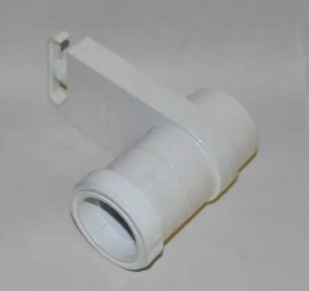 connection-kit-heater-return-no-hush-pump-leep-300-500.png connection-kit-heater-return-no-hush-pump-leep-300-500.png Beachcomber hot tubs are known for their quality and durability, but even the best products can experience issues. One common problem that many Beachcomber hot tub owners face is a broken or malfunctioning return to heater connection. The heater return connection kit is an important component of your hot tub's heating system. It connects the heater to the filter and helps circulate water through the tub to maintain a comfortable temperature. When this connection kit malfunctions, it can lead to problems with your hot tub's heating, resulting in cold or lukewarm water instead of the warm, relaxing soak you were looking forward to. If you are experiencing issues with your Beachcomber hot tub's heater return connection, don't worry. This guide will walk you through the steps for repairing or replacing this important component so that you can get back to enjoying your hot tub in no time. Identifying the Problem The first step in repairing or replacing your Beachcomber hot tub's heater return connection is identifying the problem. Some common signs of a malfunctioning connection kit include: Low water pressure from jets Inconsistent water temperature Loud noises coming from the filter area Water leaks around the heater return connection If you notice any of these issues, it is likely that your heater return connection kit needs to be repaired or replaced. Repairing the Connection Kit If the issue with your hot tub's heater return connection kit is minor, you may be able to repair it instead of replacing it entirely. Here are the steps for repairing a Beachcomber hot tub heater return connection kit: Turn off power and drain the hot tub: Before beginning any repairs or replacements, make sure to turn off power to your hot tub at the breaker box and drain the water from the tub. Locate the connection kit: The heater return connection kit can usually be found near the filter area of your hot tub. Check for loose or damaged connections: Inspect the connection kit for any loose or damaged connections that may be causing the issue. Tighten or replace connections: If you find any loose connections, tighten them using a wrench. If there are any damaged parts, such as O-rings, replace them with new ones. Test the hot tub: Once the repairs are complete, refill the hot tub and turn on power to test if the issue has been resolved. Replacing the Connection Kit If repairing does not fix the issue with your Beachcomber hot tub's heater return connection, it may need to be replaced. Here are the steps for replacing a heater return connection kit without hush pump: Turn off power and drain the hot tub: As mentioned before, make sure to turn off power to your hot tub at the breaker box and drain the water. Remove the old connection kit: Using a wrench or pliers, carefully remove the old connection kit from its place near the filter area. Install the new connection kit: Follow manufacturer instructions to properly install the new heater return connection kit in place of the old one. Test the hot tub: Once installed, refill the hot tub and turn on power to test if the issue has been resolved. Compatibility with Different Models When purchasing a replacement return to heater connection kit for your Beachcomber hot tub, it is important to make sure that it is compatible with your specific model. This kit is specifically designed for LEEP 300 & 500 Series hot tubs without a hush pump for models from 2000 to current year. If you are unsure about compatibility or have trouble finding the right connection kit for your hot tub, be sure to contact a professional. They will be able to guide you in finding the correct replacement kit for your specific model. Maintaining Your Hot Tub After repairing or replacing your Beachcomber hot tub's heater return connection kit, it is important to properly maintain your hot tub to prevent future issues. Here are some tips for maintaining your hot tub: Regularly clean and replace filters Keep an eye on water levels and balance chemicals accordingly Inspect connections and components for any signs of wear or damage By properly maintaining your hot tub, you can ensure that all components, including the heater return connection kit, continue to function effectively. In conclusion, a malfunctioning heater return connection kit can be a frustrating issue for Beachcomber hot tub owners. However, with the steps outlined in this guide, you can easily repair or replace this component and get back to enjoying your hot tub in no time. Remember to properly maintain your hot tub to prevent future issues and always consult a professional if needed. Happy soaking!