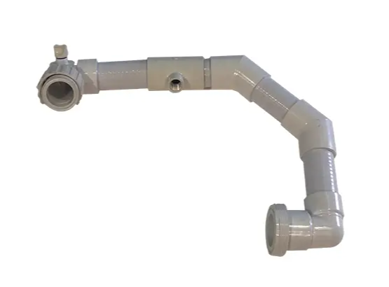 connection-kit-hush-pump-return-to-heater-2002-2005-.png Beachcomber Replacement Hush Pump Return to Heater Connection Kit - 2002 to 2005 models connection-kit-hush-pump-return-to-heater-2002-2005-.png *NOTE: This part requires 1 x 3015040 gasket & 1 x 3015090 Item Part# Description Link 3015040 1.5" Hush Pump Union O-Ring LINK 3015090 2" Union Gasket with Ribbed O-Ring LINK If you own a Beachcomber hot tub from the years 2002 to 2005, chances are it has provided you with many relaxing hours of soaking. However, like any other appliance or equipment, your hot tub may eventually need repair or replacement parts. Beachcomber hot tubs are known for their high quality and durability. However, like any other appliance, they require regular maintenance and occasional repairs to keep them running in top condition. In this guide, we will take you through some common repair and maintenance tasks that you may encounter with your Beachcomber hot tub. Hush Pump Return to Heater Connection Kit One common issue with Beachcomber hot tubs is a leaking hush pump return line. This can cause water to leak out of the hot tub, leading to potential damage to the surrounding area or even electrical components within the tub itself. To fix this issue, you will need to replace the hush pump return to heater connection kit. This part is responsible for connecting the hush pump return line back to the heater. If this connection becomes loose or damaged, it can cause issues with the heating and circulation of your hot tub. Begin by draining the hot tub completely. Locate the hush pump return line and follow it to where it connects to the heater. Remove the clamps securing the line in place and carefully disconnect it from the heater. Install the new hush pump return to heater connection kit, making sure it is securely attached with clamps. Refill your hot tub with water and check for any leaks before using again. In case of any difficulties during this process, refer to your Beachcomber hot tub manual or contact a professional technician for assistance. Hot Tub Maintenance Tips If you own a Beachcomber hot tub model from 2002-2005, there are some additional maintenance and repair tasks that may be required due to the age of the tub. To keep your Beachcomber hot tub running smoothly and avoid costly repairs, here are some general maintenance tips: Checking and replacing worn out jets, which can affect water flow. Inspecting and potentially replacing old gaskets around the pump and heater unions. Regularly checking for any cracks or leaks in the shell or plumbing. It is recommended to have a professional technician perform an annual inspection on your hot tub to catch any potential issues early on. Conclusion In conclusion, if you own a Beachcomber hot tub from 2002-2005, it is important to properly maintain it and address any issues that may arise with genuine replacement parts. Consulting a professional for repairs and using genuine replacement parts will ensure the safety, efficiency, and longevity of your hot tub. With proper care, you can continue to enjoy relaxing soaks in your Beachcomber hot tub for years to come. So don't hesitate to give your hot tub some love and attention - it will thank you with many more hours of relaxation and enjoyment!