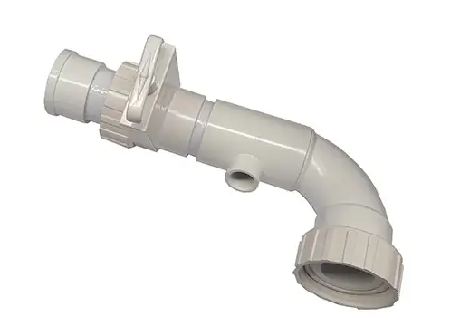 connection-kit-pump-return-2-inch-pre-2000.png 2" CONNECTION KIT PUMP RETURN - Pre 2000 Beachcomber tubs connection-kit-pump-return-2-inch-pre-2000.png The pump return is an essential component of your hot tub's circulation system. It is responsible for returning the filtered water back into the hot tub after it has been heated and sanitized. This 2" Replacement Pump Return is specifically designed for Beachcomber Hot Tub models from prior to 2000. Importance of a Properly Functioning Pump Return A properly functioning pump return ensures that the water in your hot tub remains clean and clear. Without it, the circulation system would not be able to effectively filter out debris and contaminants, leading to cloudy or dirty water. In addition, a malfunctioning pump return can also affect the temperature of your hot tub, as it plays a role in distributing heat evenly throughout the water. Signs of a Damaged Pump Return There are a few signs that may indicate that your pump return needs to be repaired or replaced. These include: Low water flow: If you notice a decrease in the amount of water flowing back into your hot tub, it could be a sign of a clogged or damaged pump return. Noisy operation: A loud grinding noise coming from your hot tub's circulation system may mean that there is an issue with the pump return. Leaks: Any visible leaks around the pump return should be addressed immediately, as they can lead to further damage and decreased efficiency. Repairing or Replacing the Pump Return If you suspect that your pump return is damaged, it's important to address the issue as soon as possible. Depending on the extent of the damage, you may be able to repair it yourself by cleaning out any debris or replacing a worn out gasket. However, if the pump return is severely damaged, it will need to be replaced. How to Replace Your Beachcomber Pump Return Before attempting to replace your hot tub's pump return, make sure to turn off all power and water supply. Then, follow these steps: Locate the old pump return: The pump return can typically be found near the bottom of the hot tub, near the filter and heater. Remove the old pump return: Use a wrench to loosen the fittings connecting the pump return to the circulation system. Once disconnected, you can remove the old pump return from its housing. Install the new pump return: Place the new pump return into the housing and reattach all of the fittings tightly with a wrench. Turn on power and water supply: After ensuring that all fittings are secure, turn on power and water supply to test if your hot tub's circulation system is functioning properly. Keeping Your Pump Return in Good Condition To prevent any issues with your pump return, it's important to properly maintain it. This includes regularly cleaning out debris and checking for leaks or damage. It's also a good idea to have a professional inspect your hot tub's circulation system annually to catch any potential problems before they become major issues. With proper maintenance, your pump return can continue to effectively circulate clean and heated water for many years to come. Regular Maintenance Tips To prevent damage to your pump return and ensure its longevity, it's important to regularly maintain it. This includes: Checking for debris: Before turning on your hot tub, check the pump return for any leaves or other debris that may have accumulated. Cleaning the filter: A dirty or clogged filter can put strain on your pump return, so be sure to clean or replace it as recommended by the manufacturer. Inspecting for leaks: As mentioned earlier, any visible leaks should be addressed immediately to prevent further damage. Lubricating moving parts: Over time, the moving parts of your pump return may become stiff or corroded. Apply a lubricant as recommended by the manufacturer to keep them functioning properly. Conclusion Overall, the pump return is a crucial component of your hot tub's circulation system, and ensuring that it is functioning properly is essential for keeping your hot tub clean and enjoyable. Regular maintenance and prompt repairs or replacements when necessary will help prolong the life of your pump return and ultimately, your hot tub. If you notice any signs of damage or malfunction, be sure to address them promptly to prevent further issues. By understanding its importance and how to properly care for it, you can ensure that your hot tub remains a clean and enjoyable oasis for years to come. Remember, a little maintenance goes a long way! Happy soaking!