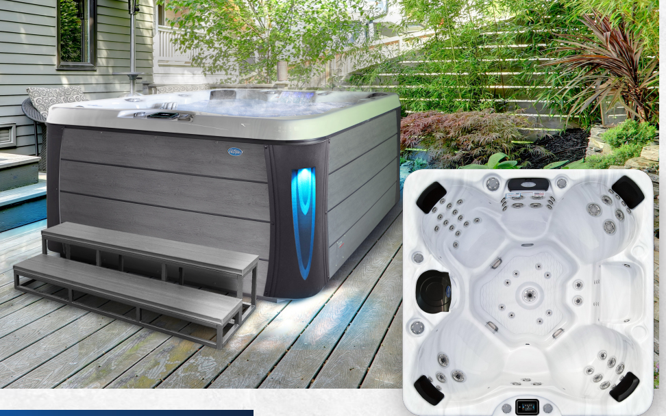 are you hot for hot tubs? Well, let us set your heart ablaze with this hot hot hot tub that's on sale! Not only is this hot tub white-hot in terms of its looks, but it also has an impressive seating capacity of up to 6.  you'll also get 425 gallons (1,609 L) of hot hot hot water with three Eliminator High Performance™ Pumps with dedicated heat circulation hush pump. Plus, you'll get 67 Velocity™ jets to massage those hot hot hot tub blues away! And for the perfect hot hot hot ambiance, it also comes with an included Curved Cascade LED Waterfall and Premium Underwater LED Lighting. Don't forget that hot hot hot spa cover to top it all off! So don't miss out on this hot hot hot deal - snag your hot tub now! 1-855-248-0777