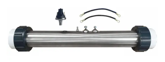 Restore Your Hot Tub's Heat with the Gecko S-Class 4.0kW Heater   Your hot tub shouldn't sit cold. The Gecko S-Class 4.0kW Flo-Thru Heater Assembly (26-0800-5S-KPU) is a reliable, direct-replacement heating solution designed to get your spa back up and running &mdash; fast.  Shop and order at Western Tub and Pool. [Browse Our Parts Catalogue] | [Call Us: 1-855-248-0777]    Why the Gecko S-Class 4.0kW Heater Assembly? Powerful, Consistent Heating Delivers 4.0kW of steady, efficient heat output, ensuring your spa reaches and maintains your desired temperature without overworking your system.  Direct Drop-In Replacement Engineered as a true flo-thru heater assembly, this unit is designed to replace worn or failed heaters with minimal hassle &mdash; no modifications required for compatible systems.  Durable Construction Built to Gecko's high manufacturing standards, the S-Class heater assembly is designed for long-term reliability in residential and commercial spa environments.  Broad Compatibility This heater is used across a wide range of hot tub brands and models, making it one of the most versatile replacement spa heaters on the market.    Product Specifications Specification  Detail  Part Number  26-0800-5S-KP  Power Output  4.0kW  Heater Type  Flo-Thru Assembly  Voltage  240V  Series  Gecko S-Class  Application  Hot Tub / Spa Heater Replacement  Note on Dimensions and Weight: Dimensions and shipping weight may vary slightly depending on regional warehouse stock. Contact us at 1-855-248-0777 or fixmytub@gmail.com for exact specifications before ordering.    Compatible Hot Tub Brands and Models The Gecko S-Class 4.0kW Flo-Thru Heater Assembly is used across many popular spa brands, including models manufactured by:  Beachcomber Hot Tubs Jacuzzi / Sundance Spas (select models) Nordic Hot Tubs Hydropool Maax Spas Vita Spas Softub Marquis Spas Coast Spas ClearWater Spas And many other brands using Gecko IN.XE, IN.YE, IN.XM, IN.YM, SSPA, and S-Class control systems Not sure if this part fits your hot tub? Send us your make, model, and serial number at fixmytub@gmail.com and our team will confirm compatibility before you order.    Compatible Gecko Control Systems This heater assembly is compatible with the following Gecko controls (among others):  Gecko IN.XE Series Gecko IN.YE Series Gecko IN.XM Series Gecko IN.YM Series Gecko SSPA Series Gecko S-Class Pack Systems   Cross-Reference Part Numbers If you're searching by an alternate part number, the Gecko S-Class 4.0kW Heater Assembly may also be referenced as:  26-0800-5S-KP 0800-221057 XE/YE Series Heater 4.0kW S-Class Heater 4.0kW 240V Tip: If you have a part number from your existing heater, check it against our catalogue or call us &mdash; we'll match it for you.    Related Replacement Parts When replacing your spa heater, you may also need:  Heater Unions and Fittings &mdash; Ensure a watertight connection Pressure Switches &mdash; Often replaced alongside heater assemblies Thermistors / Temperature Sensors &mdash; Commonly worn with aging heater units Circuit Boards / Control Packs &mdash; If your system has additional faults O-Rings and Seals &mdash; Prevent leaks around heater connections Browse our full range of compatible spa repair parts in our online catalogue, or call 1-855-248-0777 for bundle recommendations.    Frequently Asked Questions How do I know if this heater will fit my hot tub? The best way to confirm compatibility is to check your existing heater's part number or your spa's control system model. You can also send us your hot tub's make, model, and serial number &mdash; along with photos if possible &mdash; to fixmytub@gmail.com and we'll verify the fit before you order.  What does "Flo-Thru" mean? A flo-thru heater is a type of spa heater where water flows directly through the heater tube to be warmed. This design is common in most modern hot tubs and is highly efficient for maintaining water temperature.  Can I install this heater myself? Many experienced DIY spa owners successfully replace their own heater assemblies. However, if you're unsure, we recommend consulting a qualified spa technician. Our team is also happy to walk you through the process &mdash; give us a call at 1-855-248-0777.  Why does my replacement part have a letter suffix (U, C, E, or A)? Western Tub and Pool is an international e-tailer with warehouses across multiple regions. To help identify the part's origin, we add a suffix to the part number:  U = United States C = Canada E = Europe A = Asia The same part may be stocked in multiple regional warehouses. Rest assured, all versions meet the same product specifications &mdash; the suffix simply reflects where the part was sourced and may affect shipping origin and delivery times.  What if I'm not sure which part I need? No problem. Send us an email at fixmytub@gmail.com with your hot tub's make, model, serial number, and photos of the faulty part. Our team specializes in hard-to-find spa parts and will do our best to identify exactly what you need.    Can't Find the Part You're Looking For? We specialize in hard-to-find hot tub and spa repair parts. If it's not in our catalogue, chances are we can still source it for you.  Send us an email:fixmytub@gmail.com Call us: 1-855-248-0777 Include: Photos, make and model of your hot tub, serial number, and any part numbers you have on hand.    Order the Gecko S-Class 4.0kW Heater Today Don't let a broken heater keep you out of your hot tub. Shop and order at Western Tub and Pool &mdash; your trusted source for genuine spa replacement parts, shipped from regional warehouses across North America, Europe, and beyond.  [Shop Our Full Parts Catalogue] | [Call 1-855-248-0777] | [Email fixmytub@gmail.com]