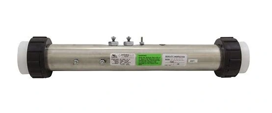 Get Your Hot Tub Back Up and Running Fast   The Gecko S-Class 4.0kW Titanium Flo-Thru Heater Assembly is a reliable, high-performance replacement part for a wide range of hot tub and spa models. Stop searching&mdash;Western Tub and Pool has the part you need, ready to ship. [Shop and order at Western Tub and Pool]  Why the Gecko S-Class 4.0kW Titanium Heater? Built to last The titanium element resists corrosion and stands up to harsh water conditions, giving you long-lasting performance in even the most demanding spa environments.  Powerful and efficient At 4.0kW, this heater delivers fast, consistent heat recovery&mdash;so you spend less time waiting and more time soaking.  A direct replacement you can count on Designed as a flo-thru heater assembly, the Gecko S-Class integrates seamlessly with compatible control systems, making installation straightforward.  Broad compatibility This part is used across many hot tub brands and models, making it one of the most versatile replacement heaters on the market.    Product Specifications Part Number: 26-0800-5T-K Power Output: 4.0kW Element Material: Titanium Type: Flo-Thru Heater Assembly Brand: Gecko Series: S-Class Voltage: 240V (verify with your existing setup before ordering) Dimensions: Please contact us at 1-855-248-0777 or email fixmytub@gmail.com to confirm current dimensions, as specifications may vary slightly by production batch. Weight: Please contact us to confirm shipping weight, as regional warehouse stock may vary.  Compatible Hot Tub Models and Brands The Gecko S-Class 4.0kW Titanium Flo-Thru Heater Assembly (26-0800-5T-K) is used in many popular hot tub makes and models. Compatible brands commonly include:  Beachcomber Hot Tubs Jacuzzi Sundance Spas Hot Spring Spas Marquis Spas Dimension One Spas Nordic Hot Tubs Cal Spas Fantasy Spas PDC Spas Not sure if this is the right part for your hot tub? Call us at 1-855-248-0777 or email fixmytub@gmail.com with your make, model, and serial number, and our team will confirm compatibility for you.    Compatible Gecko Controls The 26-0800-5T-K heater assembly is designed to work with Gecko S-Class control systems. Compatible controls commonly include:  Gecko IN.YJ Series Gecko IN.XE Series Gecko IN.YE Series Gecko SSPA Series Contact us to confirm your specific control system before ordering.    Cross-Reference and Associated Parts This heater may be cross-referenced with the following part numbers:  26-0800-5T 26-0800-5T-K Various OEM equivalents depending on manufacturer Associated replacement parts that are commonly replaced alongside this heater assembly include:  Heater unions and fittings Flow switches and pressure switches Thermostats and hi-limit sensors Heater manifolds Control board components Browse our full catalog at Western Tub and Pool or call us and we'll help you identify any additional parts you may need.     Frequently Asked Questions How do I know if the Gecko S-Class 4.0kW Titanium Heater is compatible with my hot tub? Check your existing heater's part number or label and compare it to 26-0800-5T-K. If you're unsure, send us a photo of the heater, along with your hot tub's make, model, and serial number, and we'll confirm compatibility. Email us at fixmytub@gmail.com or call 1-855-248-0777.  Why is titanium used in this heater element? Titanium is highly resistant to corrosion caused by chemicals and minerals in spa water. This makes it a superior choice over standard stainless steel elements, particularly in high-use or salt-water spas.  What does "Flo-Thru" mean? A flo-thru heater allows water to pass directly through the heater housing, providing efficient and consistent heat transfer. It is designed for systems where the water flow and heating occur in the same inline assembly.  Can I install this heater myself? Many experienced hot tub owners install replacement heaters themselves. However, if you are unfamiliar with spa electrical systems or plumbing, we strongly recommend having the part installed by a licensed technician. Always disconnect power before beginning any repair.  What is the warranty on this part? Warranty terms vary by manufacturer. Contact our team for the most up-to-date warranty information specific to this product.    A Note on Regional Shipping and Part Numbers Western Tub and Pool is an international e-tailer. To ensure you receive the correct part for your region, we have added suffixes to indicate the country of origin:  U &ndash; United States C &ndash; Canada E &ndash; Europe A &ndash; Asia Some parts may be available from multiple regional warehouses, which can affect shipping times and costs. When ordering, verify the suffix on your part number to ensure you receive the correct version for your region.     Can't Find the Part You Need? We specialize in hard-to-find hot tub and spa parts. If you're struggling to locate a specific component, our team is here to help.  To help us find the right part for you, please provide:  Your hot tub's make and model Your hot tub's serial number Any known part numbers Photos of the existing part (if available) Email us at fixmytub@gmail.com or call us toll-free at 1-855-248-0777.     Shop and Order at Western Tub and Pool Don't let a faulty heater keep you out of the water any longer. Browse our full catalog online, or reach out to our knowledgeable team for personalized assistance.  Call: 1-855-248-0777 Email:fixmytub@gmail.com  [Shop and order at Western Tub and Pool]