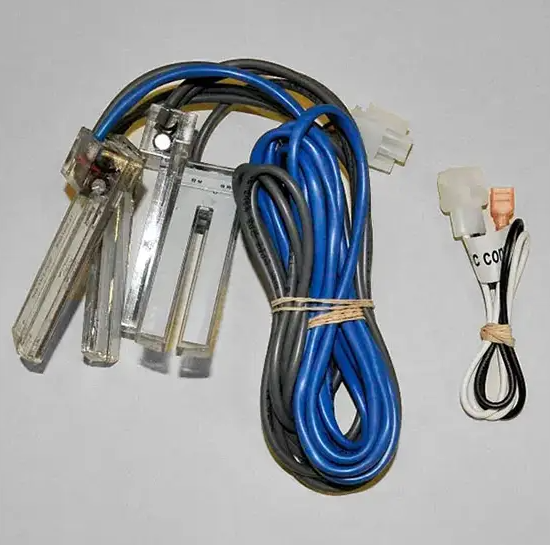 hybrid-step-lighting-system.png Beachcomber Hybrid Step Lighting System: The Ultimate Upgrade Experience Beachcomber has been in the business of creating top-quality hot tubs since 1978, and this one is sure to impress. Any Hybrid Beachcomber Hot tub made from 2007 onwards can have a guiding light retrofitting onto the step. Hybrid Step Lighting System So what exactly is a hybrid step lighting system? This innovative feature makes lighting the way to safely enter and exit your hot tub at night easier than ever and the non-slip surface and durable construction performs in any climate and weather conditions. The LED lighting adds a touch of ambiance to your hot tub area, making it perfect for evening soaks or backyard parties. The non-slip surface ensures that you can safely enter and exit your hot tub, even when wet. But the hybrid step lighting system is not just about safety and aesthetics - it also offers practical benefits. The LED lights are energy-efficient and long-lasting, which means you won't have to worry about constantly replacing bulbs. **Please note: This is for the lighting system only - step not included. Upgrade Your Hot Tub Experience The hybrid step lighting system is just one of many upgrades offered by Beachcomber Hot Tubs. With customizable seating options, powerful massage jets, and advanced water care systems, you can truly create the hot tub of your dreams. But it's not just about the features - Beachcomber also prioritizes energy efficiency and sustainability in their hot tubs. Their models are designed to be more energy-efficient than traditional hot tubs, helping you save on utility costs while reducing your carbon footprint. Take Your Relaxation to the Next Level Whether you're looking for a rejuvenating solo soak or a fun social gathering with friends and family, Beachcomber Hot Tubs offers the perfect upgrade for all your hot tub needs. So why settle for an outdated hot tub when you can have the ultimate relaxation experience with Beachcomber? Upgrade today and see for yourself why they are a leader in the hot tub industry. So, don't wait any longer and start enjoying the many benefits of a Beachcomber Hot Tub. Your body and mind will thank you! From safer entry to customizable features, LED lighting, energy efficiency, and sustainability practices - Beachcomber Hot Tubs truly offers it all. Don't miss out on the opportunity to take your relaxation to the next level with an upgraded hot tub experience.