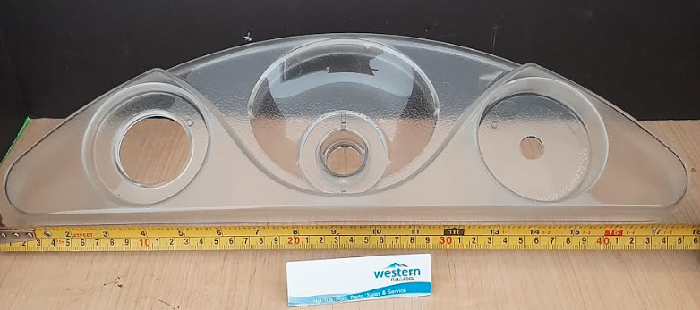 Innova Waterfall feature used in the phantom , storm , feeling etc... No valve diffuser   Innova Waterfall Feature  The Innova Waterfall feature is a stunning addition to any pool or spa, creating a visually appealing and relaxing atmosphere. This unique water feature is sold by Western Tub and Pool and can be used with various hot tub models such as the Phantom, Storm, Feeling, and more.   The Innova Waterfall feature offers a tranquil and natural-looking cascade of water that adds a touch of elegance to any backyard oasis. It creates a soothing sound as well as a mesmerizing visual display, making it the perfect addition for both relaxation and entertainment purposes.   Valve and Diffuser  In addition to the waterfall feature itself, Western Tub and Pool also sells compatible valves and diffusers. These essential components work together to regulate the flow of water and ensure that it is distributed evenly throughout the hot tub. This helps to maintain a consistent and balanced waterfall effect.   Installation  The Innova Waterfall feature can be easily installed on most Western Tub and Pool hot tub models. Our team of expert technicians can assist with installation and provide guidance on proper maintenance and care for optimal performance.   Maintenance  To keep your Innova Waterfall running smoothly, regular maintenance is recommended. This includes checking for any clogs or debris in the valves or diffuser, as well as ensuring proper water circulation throughout the feature. Regular cleaning with mild soap and water can also help to prevent buildup or discoloration. It is also important to regularly check and balance the water chemistry, as improper levels can affect the lifespan and performance of your hot tub.