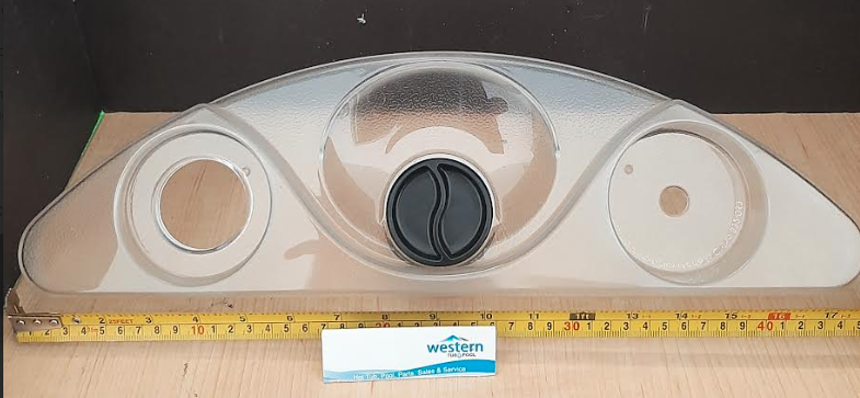 Innova Waterfall Feature    The Innova Waterfall feature is a stunning addition to your Inova pool or spa, creating a visually appealing and relaxing atmosphere. This unique water feature is sold by Western Tub and Pool and can be used with the hot tub models Phantom, Storm, Feeling, and more.     The Innova Waterfall feature offers a tranquil and natural-looking cascade of water that adds a touch of elegance to any backyard oasis. It creates a soothing sound as well as a mesmerizing visual display, making it the perfect addition for both relaxation and entertainment purposes.     Valve and Diffuser    In addition to the waterfall feature itself, Western Tub and Pool also sells compatible valves and diffusers. These essential components work together to regulate the flow of water and ensure that it is distributed evenly throughout the hot tub. This helps to maintain a consistent and balanced waterfall effect.     Installation    The Innova Waterfall feature can be easily installed on most Western Tub and Pool hot tub models. Our team of expert technicians can assist with installation and provide guidance on proper maintenance and care for optimal performance.     Maintenance    To keep your Innova Waterfall running smoothly, regular maintenance is recommended. This includes checking for any clogs or debris in the valves or diffuser, as well as ensuring proper water circulation throughout the feature. Regular cleaning with mild soap and water can also help to prevent buildup or discoloration. It is also important to regularly check and balance the water chemistry, as improper levels can affect the lifespan and performance of your hot tub.          For more Innova repair parts call us at 1-855-248-0777   