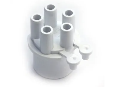 Waterway Air Manifold 1"SPG (5) 3/8" SB Ports A waterway manifold is an essential part of a hot tub, spa or pool system that connects different pipes together. It is responsible for regulating the flow of water through various components such as pumps, filters, and heaters.  Anatomy of a Waterway Manifold A typical waterway manifold consists of several parts including an air manifold, plugs, ports, and PVC piping. Air Manifold The air manifold is a small section that allows air to enter the water flow in order to create bubbles and enhance the massage experience in a hot tub. It usually has one or more openings that connect to air injectors inside the tub. Plugs Plugs are used to seal off unused ports in the waterway manifold. They come in various sizes and shapes, and are typically made of PVC or rubber. Ports Ports serve as entry and exit points for water flow in the manifold. They can be connected to different components such as pumps, filters, or heaters through PVC piping. PVC Piping PVC piping is used to connect the various components of a hot tub's plumbing system. It is durable, flexible, and resistant to corrosion, making it an ideal material for use in a wet environment. How Waterway Manifolds Work Waterway manifolds play a crucial role in ensuring proper circulation and filtration of water in a hot tub. The manifold connects the various components of the plumbing system, including the jets, pump, filter, and heater. As water is pulled from the hot tub through the suction fitting by the pump, it enters the manifold where it is evenly distributed to each jet. This allows for an even flow of water throughout the hot tub, providing a more consistent massage experience. The manifold also serves as an entry point for water to be filtered before being pumped back into the hot tub through return jets. This ensures that any debris or impurities in the water are removed before it circulates back into the hot tub. Additionally, some manifolds have built-in check valves that prevent water from flowing backward, ensuring that the water always moves in one direction. This helps to maintain the proper water pressure and flow rate within the hot tub. Overall, manifolds play a crucial role in maintaining the efficiency and function of a hot tub's plumbing system. They help to evenly distribute water and ensure that it is properly filtered before being circulated back into the hot tub. Moreover, manifolds are not only beneficial for hot tubs but also for other types of spas such as swim spas or exercise pools. These larger spa systems require multiple jets to provide adequate pressure and massage throughout the entire body.  Furthermore, manifolds are an essential component for hot tubs that offer customizable jet settings. This allows users to adjust the direction and intensity of each individual jet, creating a personalized spa experience. Happy tubbing!