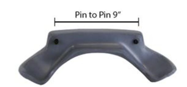 Introducing the CAL SPA Del Mar #918 Gray Pillow!  Are you tired of ordinary, boring hot tub pillows? Spice up your relaxation game with this funky and fabulous accessory! Say goodbye to humdrum hot tub moments and hello to pure comfort and style.  Our CAL SPA Del Mar #918 Gray Pillow is not your average headrest. It's the ultimate hot tub companion, designed for those who appreciate the finer things in life. Crafted with precision and love, this pillow is the missing piece to your ultimate hot tub experience.  Made to fit your Cal Spa like a glove, it's like a warm, comforting hug for your head and neck as you soak away your stress. The rich gray color is not just stylish, it's perfect for blending in with your hot tub's decor. Plus, it's so soft you might just want to bring it with you wherever you go.  And that's not all! Pair it up with our Cal Spa Ozone system for hot tubs, and you've got a match made in heaven. Clean and clear water meets luxurious comfort. What more could you ask for?  So, if you're ready to elevate your hot tub game to a whole new level, snag the CAL SPA Del Mar #918 Gray Pillow and add a touch of whimsy to your relaxation routine. Trust us; it's a game-changer. Your hot tub will thank you!