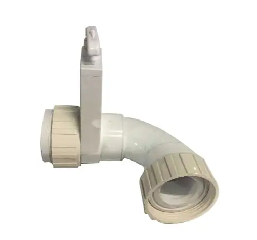 moved-30c32f3cb3afe2518e8a57e92bbd6573.png 2" Replacement Pump Suction Side for Beachcomber Hot Tubs Protec Models pre 2000 Introduction In this section, we will discuss the 2" pump suction side of Beachcomber Hot Tubs Protec Models pre-2000. The pump suction side is an essential part of a hot tub as it helps to circulate and filter the water. We will also cover the pump suction connection kit, replacement parts, and repair options for maintaining your hot tub's optimal functioning. Pump Suction Side The pump suction side replacement kit includes all components that are responsible for drawing water from the hot tub into the filtration system. These components typically include a skimmer, main drain, and any additional intake valves. The skimmer and main drain act as primary intake points, while additional intake valves can be used to control the water flow for specific areas of the hot tub. Importance of Maintaining Pump Suction Side Proper maintenance of the pump suction side is crucial for keeping your hot tub's water clean and healthy. The skimmer and main drain help to remove debris and contaminants from the water, preventing them from re-entering the hot tub. If these components are not functioning correctly, it can lead to poor water quality and potential health hazards. Pump Suction Connection Kit The pump suction connection kit is a set of parts that allows you to connect your pump to the rest of the hot tub's plumbing system. It typically includes union fittings, gaskets, and o-rings to ensure a secure and leak-proof connection. It is essential to regularly check these connections for any signs of wear or damage and replace them if needed. Please note this part requires 2 x 3015090 gasket, which are sold separately. Replacement Parts Over time, the pump suction side components may experience wear and tear, requiring replacement. It is crucial to use genuine Beachcomber Hot Tubs replacement parts to ensure proper functioning and compatibility with your hot tub. Using non-branded or incorrect parts can lead to further damage and potentially void your warranty. Conclusion Maintaining the pump suction side of your Beachcomber Hot Tubs Protec Models pre-2000 is essential for ensuring clean and healthy water in your hot tub. Regularly inspecting and maintaining these components, using genuine replacement parts, and seeking professional help when needed will help prolong the lifespan of your hot tub's pump suction side and enhance your overall hot tub experience. Overall, investing time and effort into properly caring for your hot tub's pump suction side will lead to a more enjoyable and worry-free hot tub experience. So, make sure to add this maintenance task to your routine and enjoy the benefits of a clean and well-functioning hot tub. Happy soaking! There was also major upgrades done on models past 2000 which are worth considering if you are looking to replace or upgrade your current Beachcomber Hot Tub. These upgrades include increased energy efficiency, improved filtration system, and enhanced massage jets. It is always recommended to research and consult with a professional before making any upgrades or replacements to ensure compatibility and functionality with your specific model."