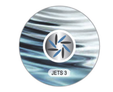 Strong Spa Remote Button Overlay Sticker - Jets 3 The hot tub is an essential product for relaxation and self-care. It provides a warm and soothing environment, perfect for unwinding after a long day or hosting a social gathering. A spa experience in the comfort of your own home. To enhance the aesthetics of your hot tub, you can consider adding an overlay sticker. This sticker can be customized to fit the design of your hot tub, adding a personal touch to your spa experience. Not only does it elevate the look of your hot tub, but it also serves as a protective layer against wear and tear. Most hot tubs come with remote buttons that allow you to control various features such as temperature, jets, and lights from a distance. This feature enables you to adjust the settings without getting out of the hot tub, providing a hassle-free experience. So don't wait, upgrade your Strong Spa Remote Button Overlay today!