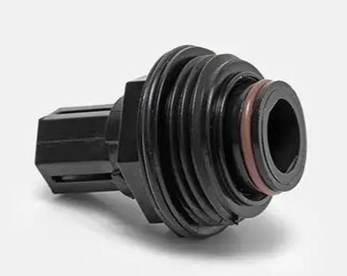 Beachcomber Britewerx Mini Jet & Neck Jet Internal Nozzle - 2002+   For Beachcomber Hot Tubs equipped with the Neck Jet feature from 2002 to present. This is the internal fitting that fits inside the Neck Jet fixture. This is a two piece jet, and requires part# 3002335.  Beachcomber’s Hush Pump system employs a small jet with two internal jets. Both jets are housed in a centrifuge that spins, offering a topical soft tissue massage for neck and shoulders.  The Replacement Britewerx jet insert by Beachcomber is a high-performance water jet designed to provide powerful hydrotherapy massage in your spa.   The Snap In series features easy-to-install, modular spa accessories that simply snap into place. Perfect for users seeking flexible customization, these parts allow you to add or replace features in your spa with minimal tools or effort. They are durable and designed for repeated use.  Britewerx accessories are known for their chrome-like finish and high resistance to tarnishing and corrosion. Use them to upgrade your spa's appearance while also benefiting from long-lasting performance. Ideal for those who prioritize aesthetics as well as durability in spa components.  This replacement mini jet / neck jet insert is designed for models equipped with the neck jet feature manufactured from 2002 onwards. It ensures a precise fit and compatibility for users with newer spa models, providing easy upgrades or repairs without guesswork.  Unleash the luxury of personalized relaxation with a Beachcomber Britewerx Jet insert, the ultimate water jet designed for spa hydrotherapy.   Crafted with a premium chrome finish, it not only ensures long-lasting durability but also adds a touch of sophistication to your spa setup. Seamlessly blending functionality with elegance, this jet is the perfect addition to elevate your relaxation routine.  Upgrade your spa today with Britewerx. Experience comfort, control, and style like never before!