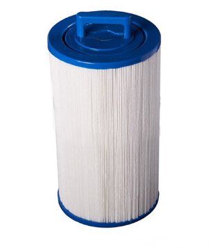 Strong Spa 20 SqFt Filter  Hot tubs are a luxurious addition to any home. They provide a relaxing and therapeutic experience that helps ease the stress of everyday life. To ensure your hot tub is always in top working condition, it is important to regularly replace the filter cartridge. Why Should You Replace Your Filter Cartridge? The filter cartridge plays a crucial role in keeping your hot tub water clean and safe. It traps dirt, debris, and other contaminants, preventing them from circulating back into the water. Over time, these particles can clog up the filter cartridge, reducing its efficiency and potentially causing damage to your hot tub's equipment. Replacing your filter cartridge every 3-4 months (depending on usage) is essential for maintaining the overall health and quality of your hot tub. Here are a few reasons why you should make filter cartridge replacement a priority: 1. Improved Water Quality As mentioned, the filter cartridge is responsible for trapping unwanted particles in your hot tub's water. As it gets clogged up, it becomes less effective at filtering out these contaminants, resulting in cloudy or dirty water. By regularly replacing the filter cartridge, you ensure that your hot tub's water remains clean and clear. 2. Increased Equipment Lifespan A clogged filter cartridge can also put strain on your hot tub's equipment, such as the pump and heater. When these components have to work harder to push water through a dirty filter, it can lead to premature wear and tear, ultimately shortening their lifespan. By regularly replacing the filter cartridge, you help prolong the life of your hot tub's equipment. 3. Better Water Circulation In addition to filtering out contaminants, the filter cartridge also plays a crucial role in circulating the water in your hot tub. It helps distribute chemicals evenly and prevents stagnant areas where bacteria can thrive. A clean and properly functioning filter cartridge ensures that your hot tub's water is being circulated efficiently, keeping it clean and safe for use. 4. Optimal Performance A dirty filter cartridge not only affects your hot tub's water quality, but it can also negatively impact its overall performance. When the filter is clogged with debris and contaminants, it has to work harder to circulate the water, putting additional strain on your hot tub's pump and other equipment. This can lead to increased energy consumption and potential damage to your hot tub's components. 5. Regular Maintenance To keep your hot tub running smoothly and avoid any potential issues, it is important to regularly maintain and replace your filter cartridge. The frequency of replacement will depend on factors such as how often you use your hot tub, the size of your filter cartridge, and the type of sanitizer or chemicals you use. It is recommended to clean or replace the filter cartridge every 3-6 months to ensure proper filtration of the water. By following these maintenance tips, you can ensure that your hot tub stays in top condition and provides you with a relaxing and enjoyable experience every time you use it.