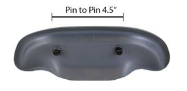 Introducing the CAL SPA Premier #885 Gray Neck Pillow – the ultimate accessory for your relaxation haven! Dive into a world of comfort and style with this fantastic hot tub addition. Crafted to perfection, this neck pillow is designed exclusively for Cal Spa Hot Tubs, ensuring a snug fit that will make your soak even more enjoyable. The sleek gray color is not only trendy but also easy to clean, so you can lounge without a care in the world.  And there's more! Complement your spa experience with Cal Spa Ozone, a must-have for maintaining a pristine hot tub environment. It's like a breath of fresh air for your tub, purifying and rejuvenating the water so you can enjoy the cleanest soak possible.  Upgrade your hot tub lifestyle with CAL SPA Premier #885 Gray Neck Pillow and Cal Spa Ozone – because luxury and leisure should always go hand in hand!